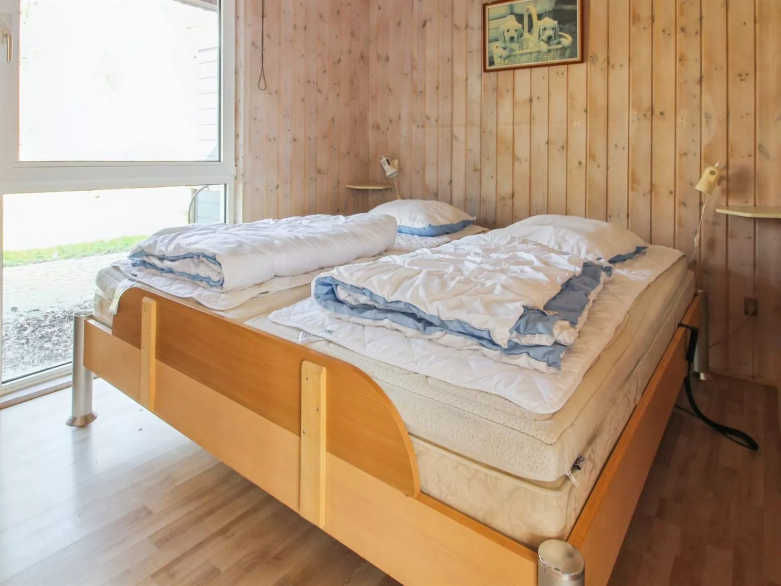 "Edy" - 25km from the sea-Drinnen