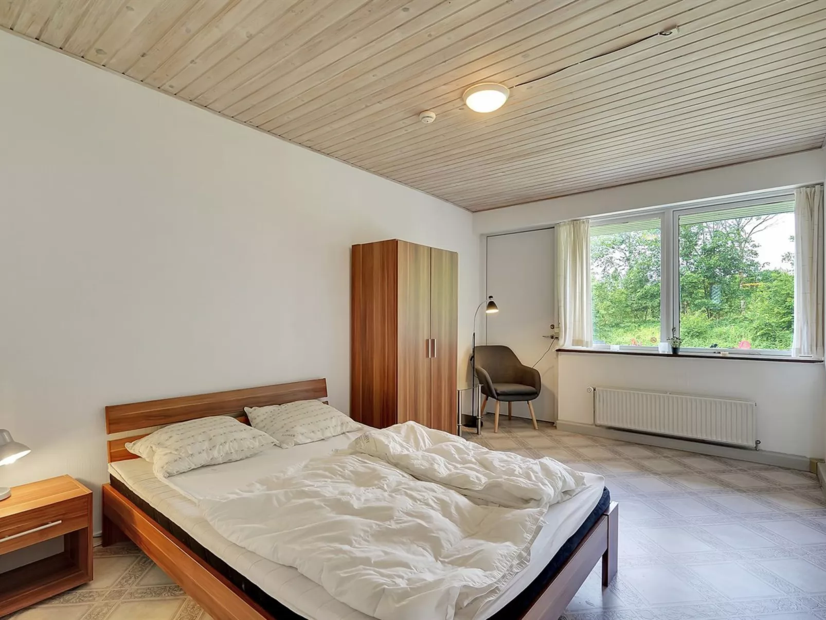 "Wisti" - 20km from the sea-Dedans