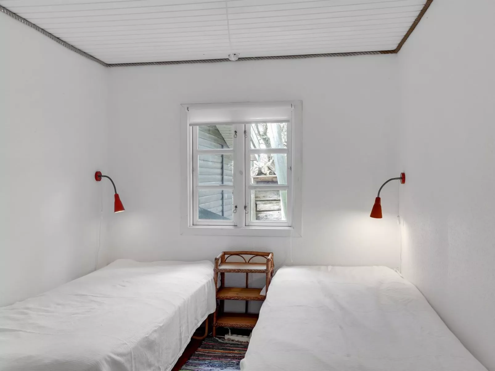 "Sharanya" - 500m from the sea-Inside