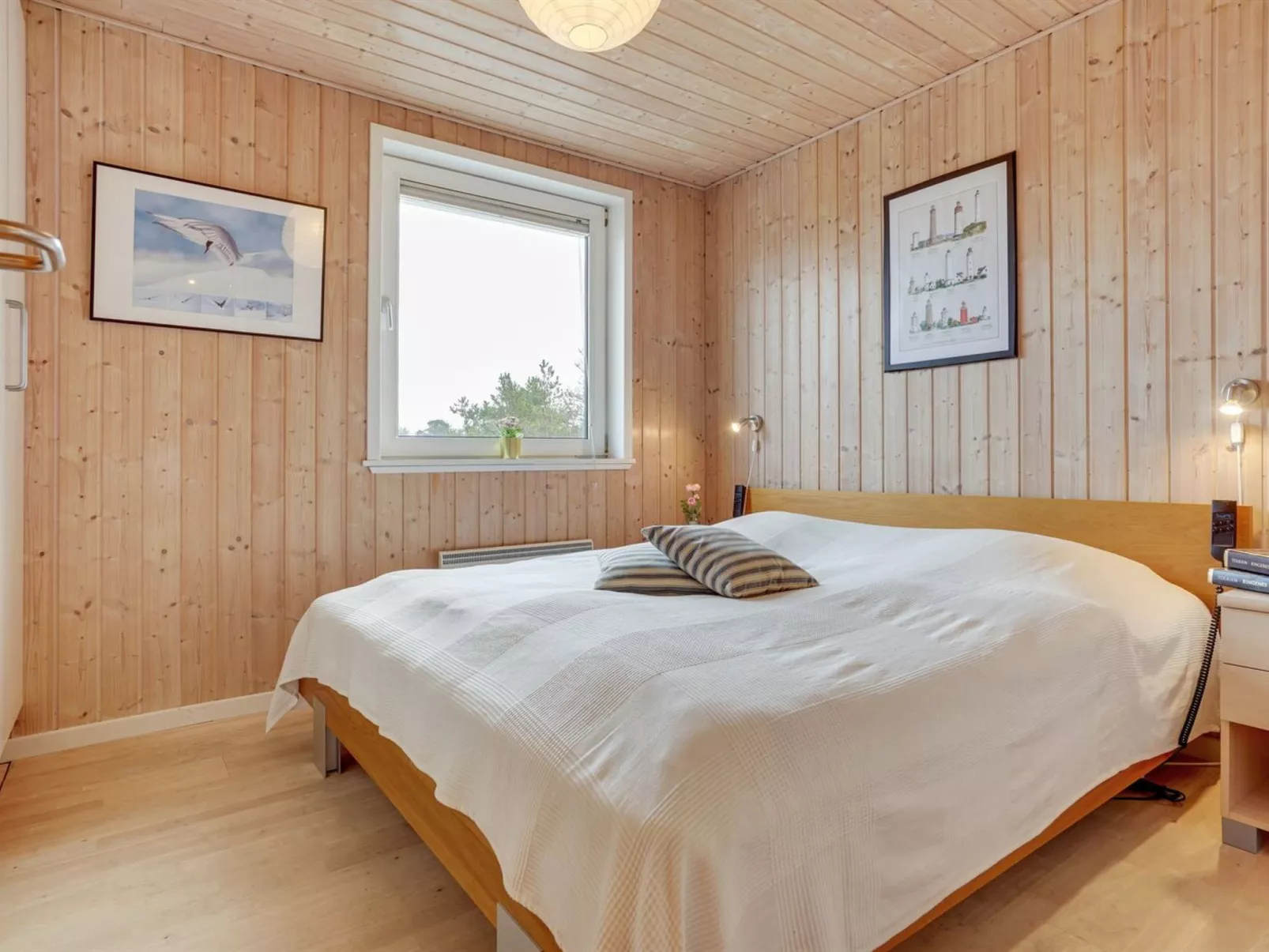 "Lisemarie" - 800m from the sea-Inside