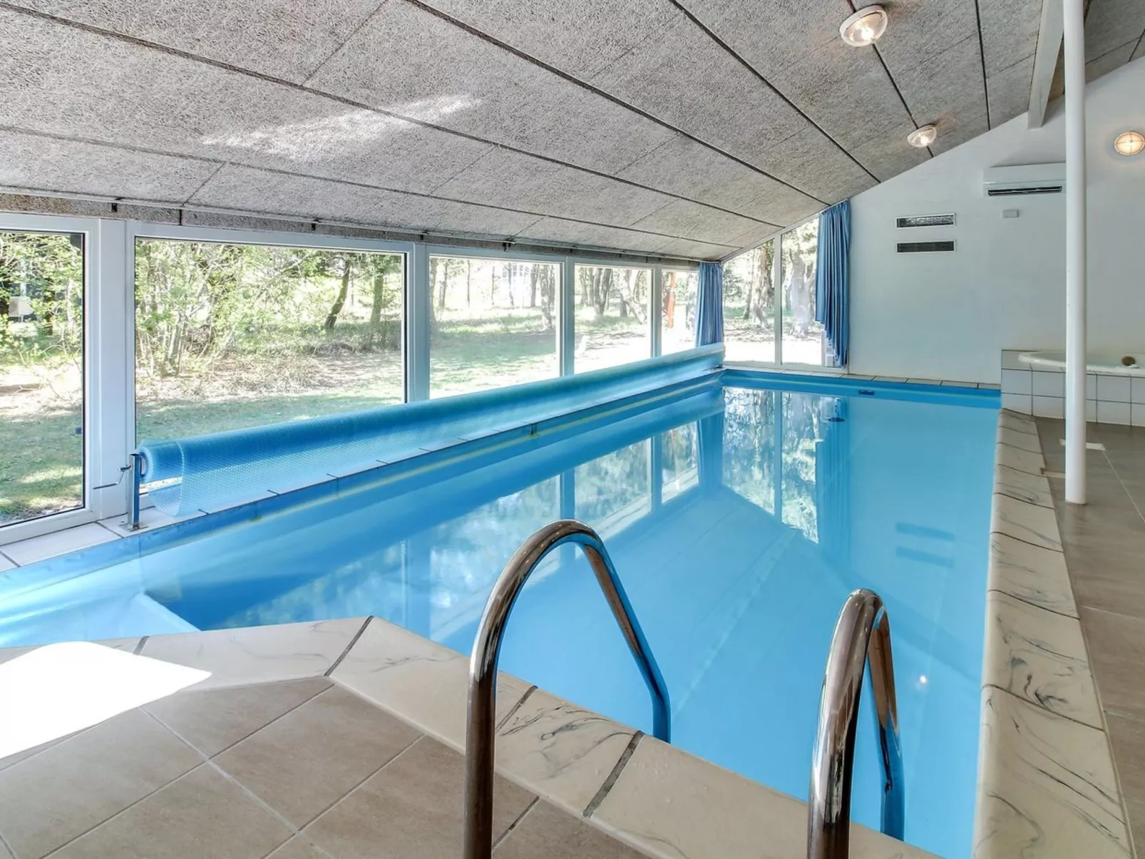 "Luciane" - 2.5km from the sea-Dehors