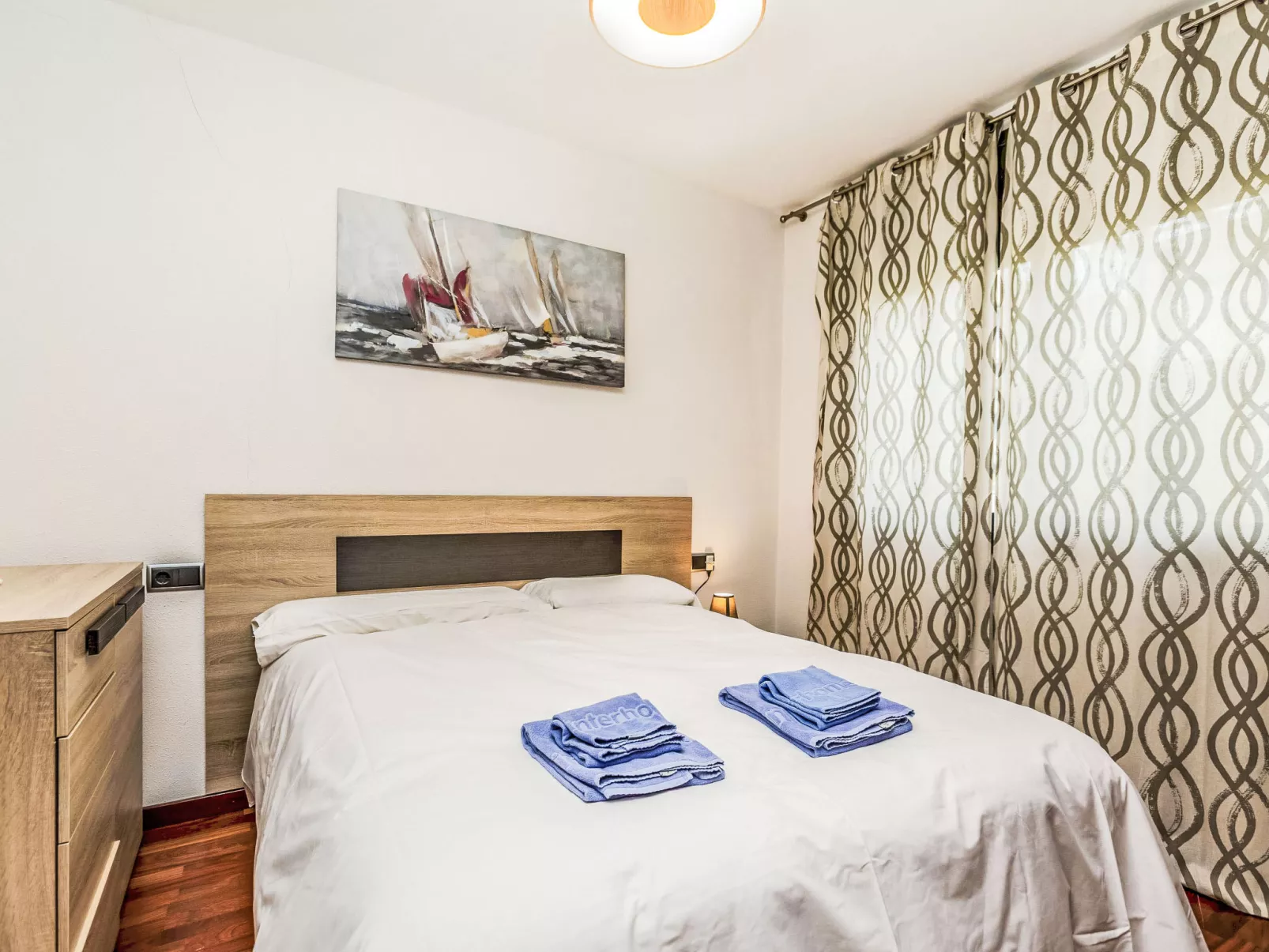 Sol Cambrils Park 28 - Drinnen