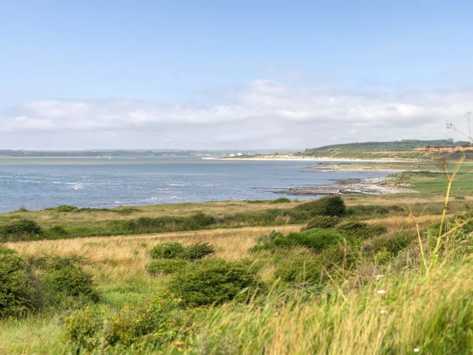 "Aranja" - 300m to the fjord-Outside