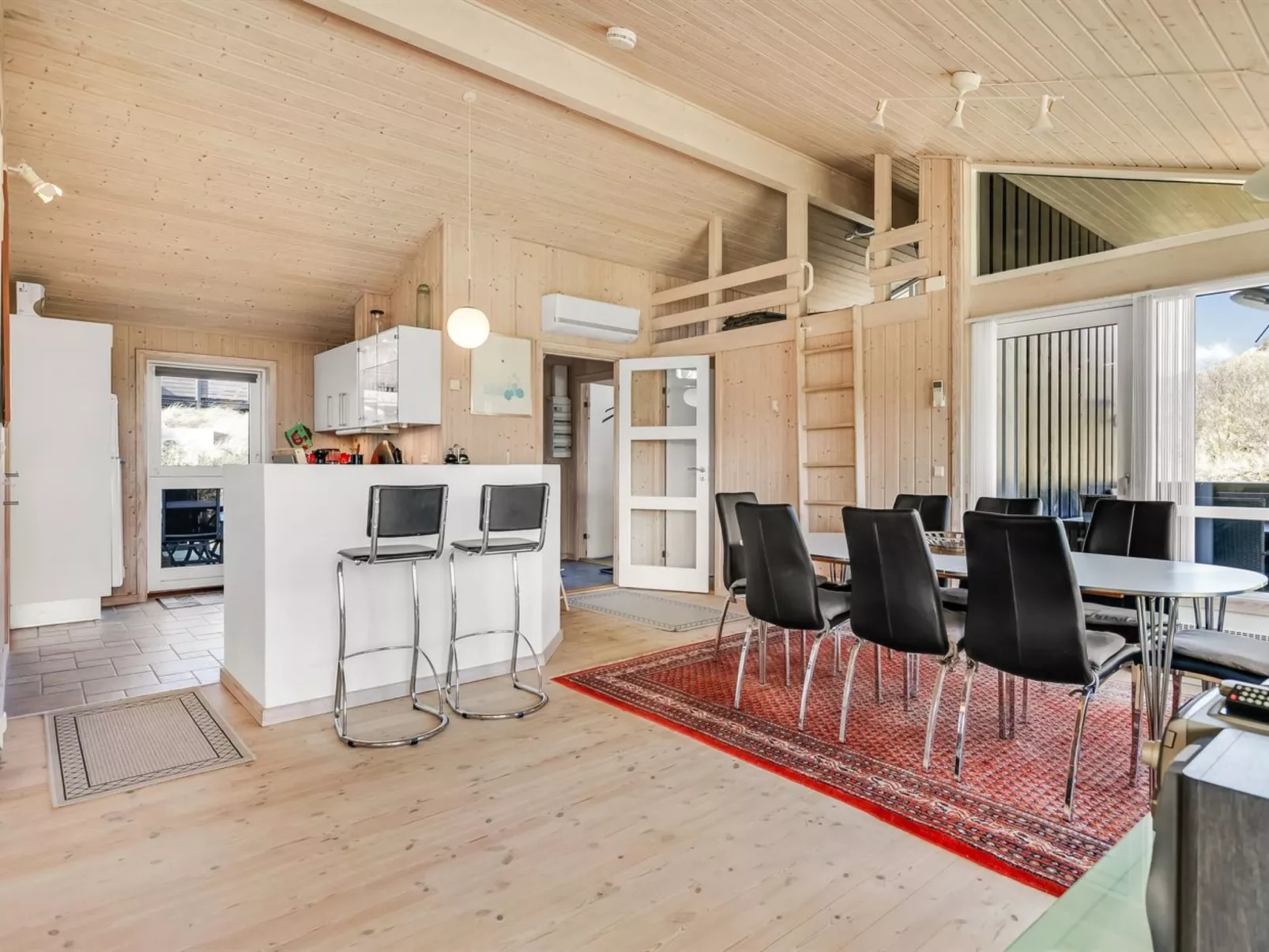 "Bovi" - 300m from the sea-Inside