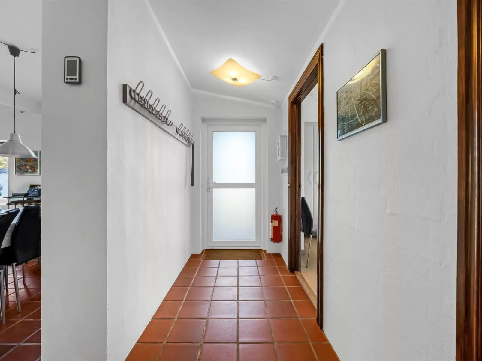 "Lenni" - 700m from the sea-Drinnen