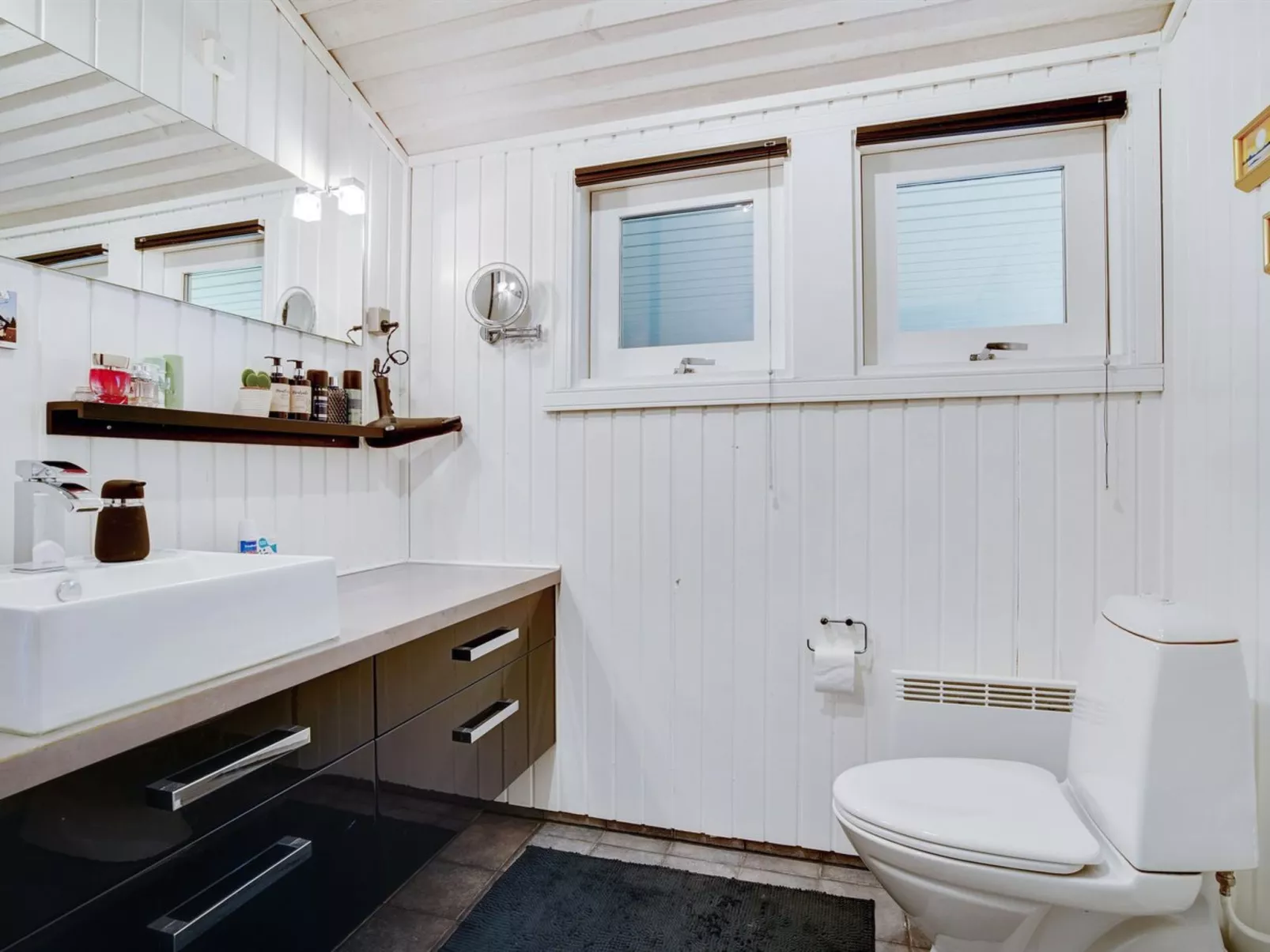 "Aletha" - 180m from the sea-Inside