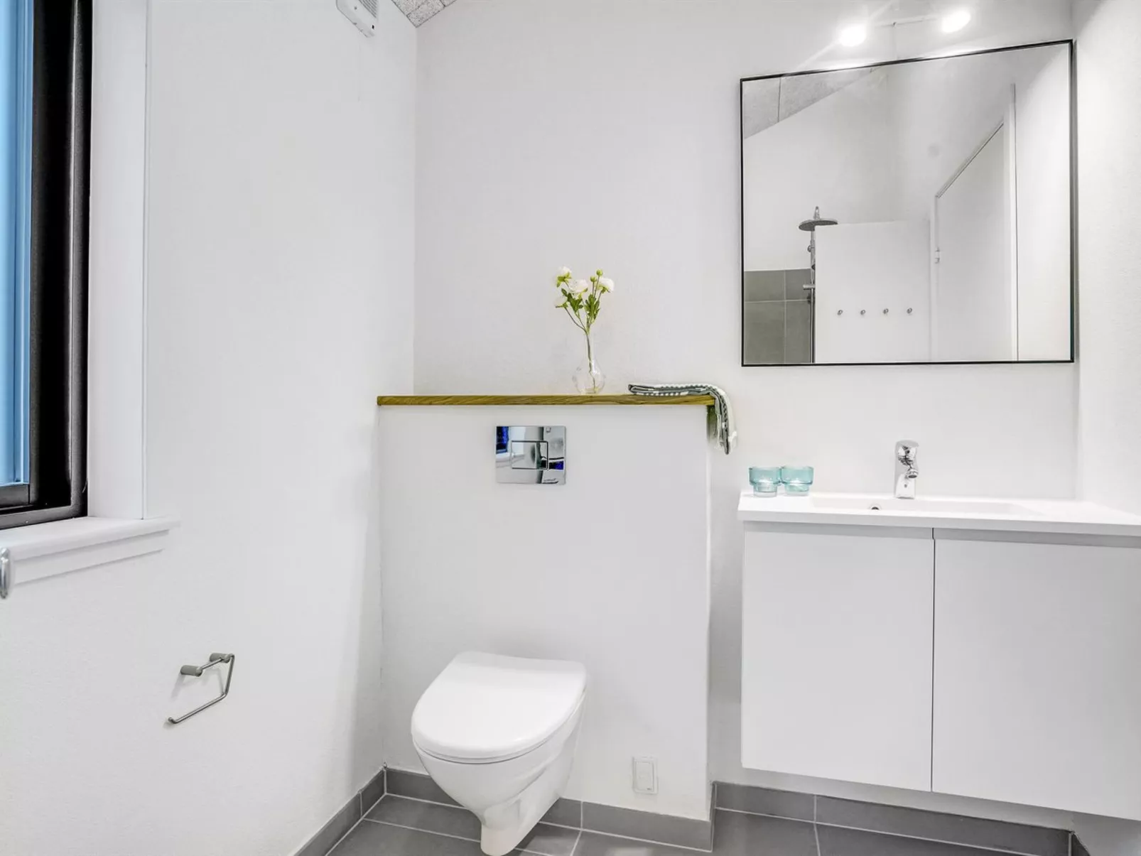 "Carla" - 1.5km from the sea-Inside