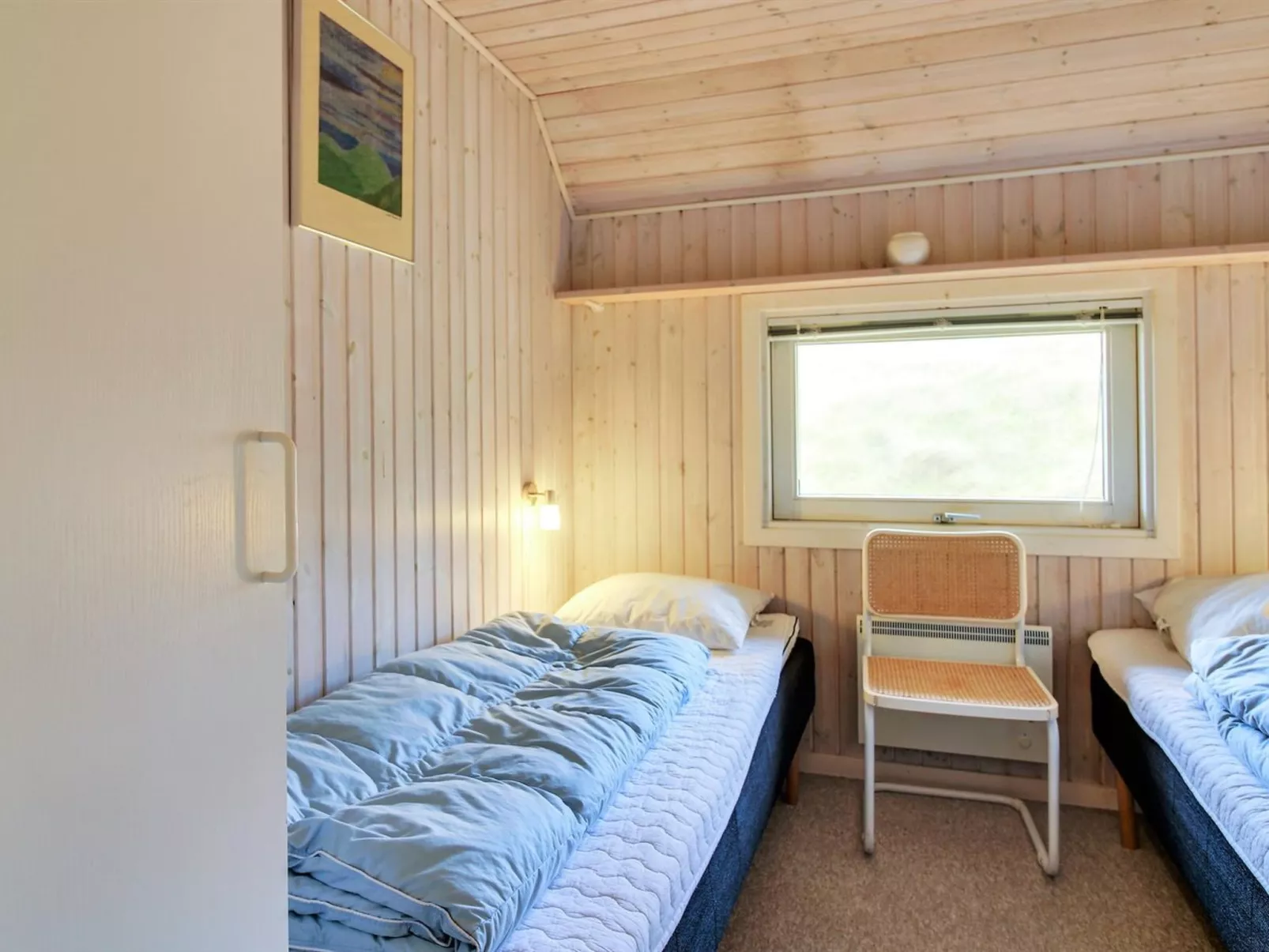 "Telia" - 250m from the sea-Inside