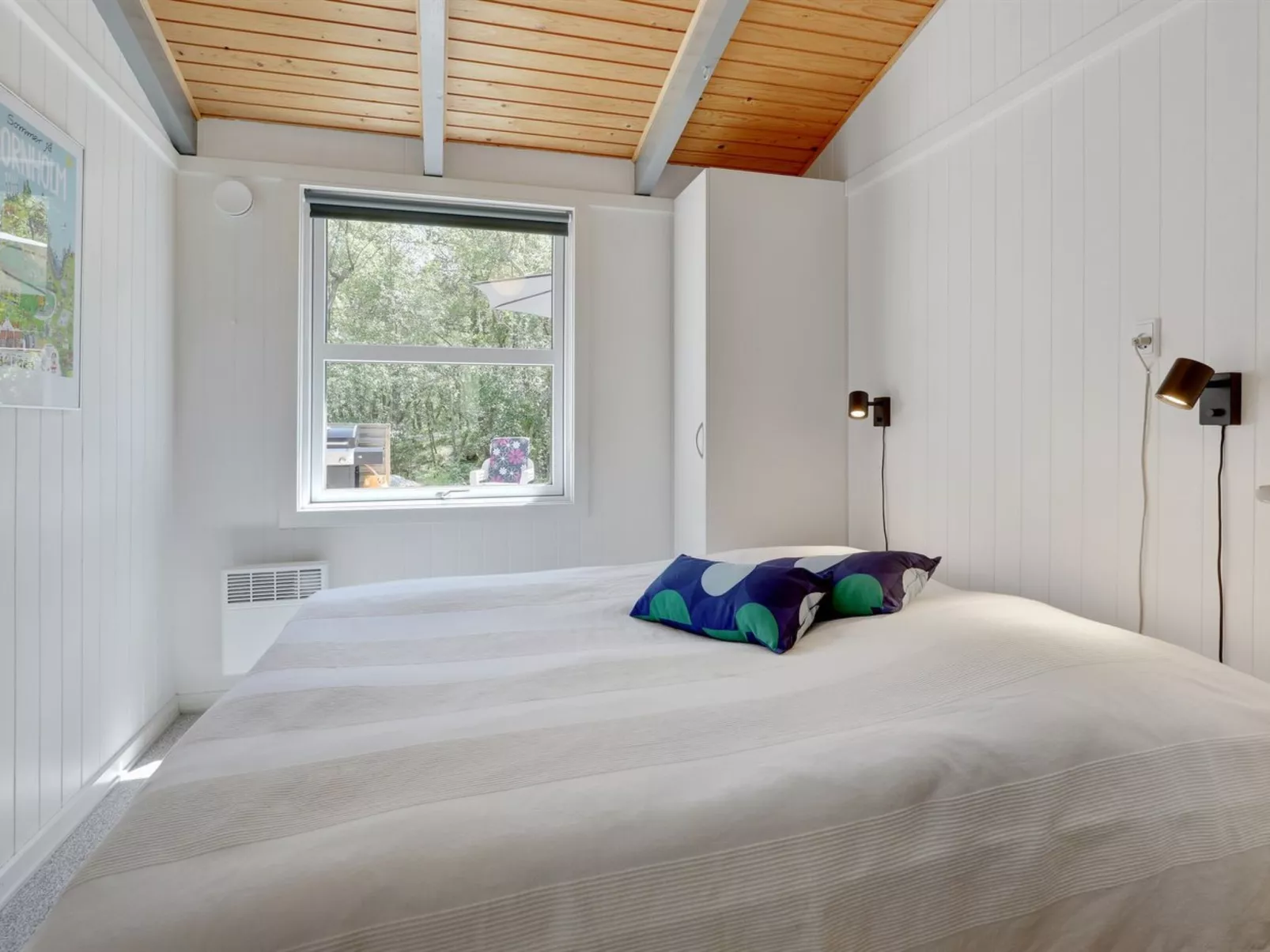 "Lisa" - 650m from the sea-Inside