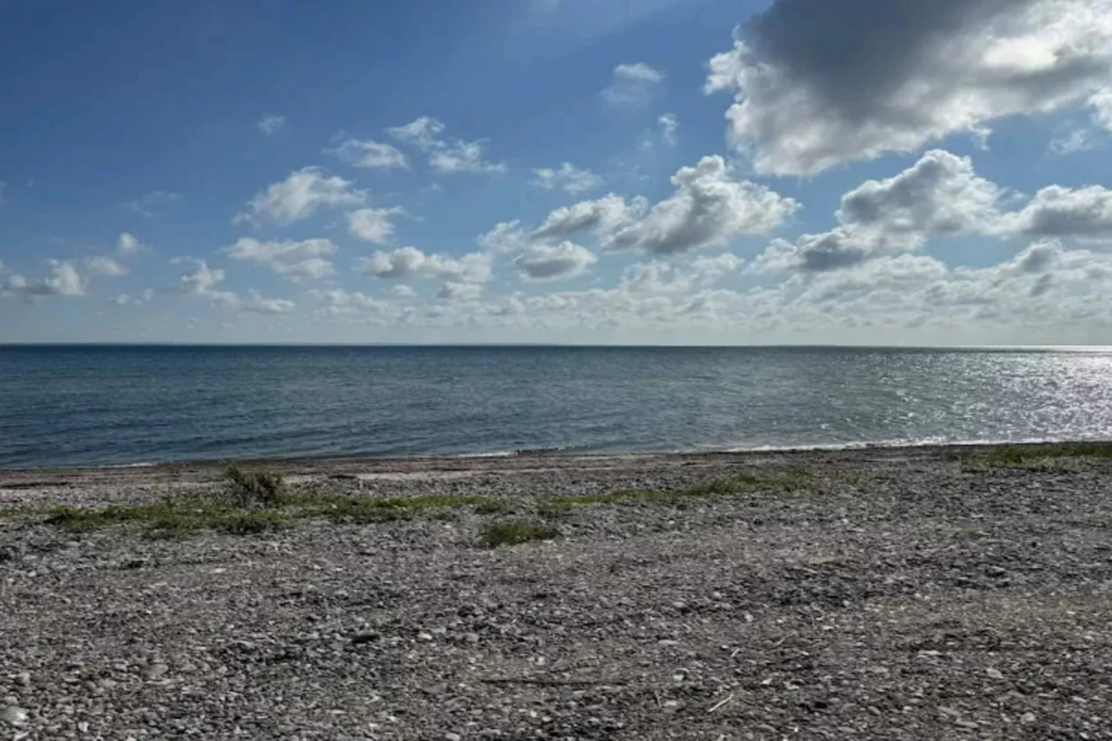 Maison de vacances pour 8 a Nordborg-By Traum-Vue sur l'eau