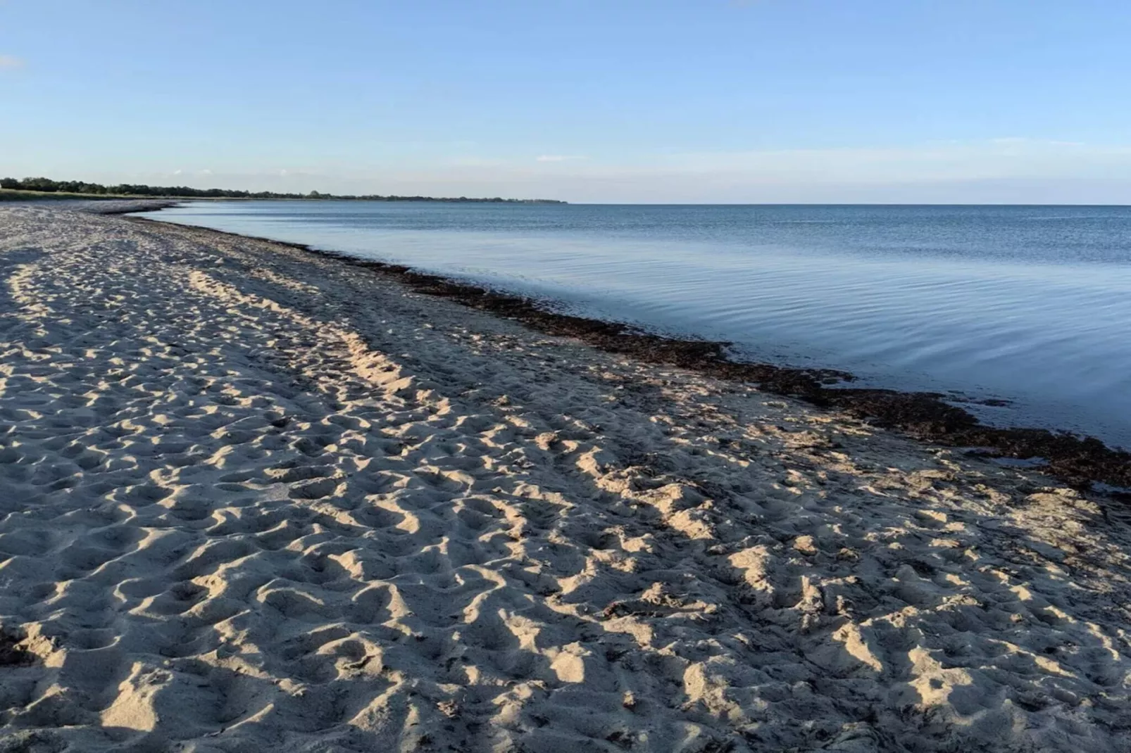 6 Personen Ferienhaus in Væggerløse-By Traum-Wasserblick