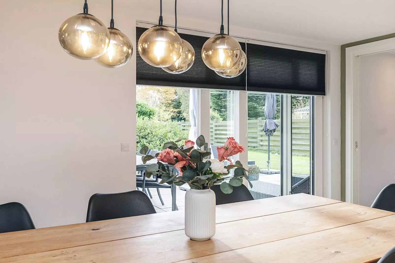 Renovierter Ruckzug in Marielyst -- By Traum Ferienwohnungen-Innenbereich