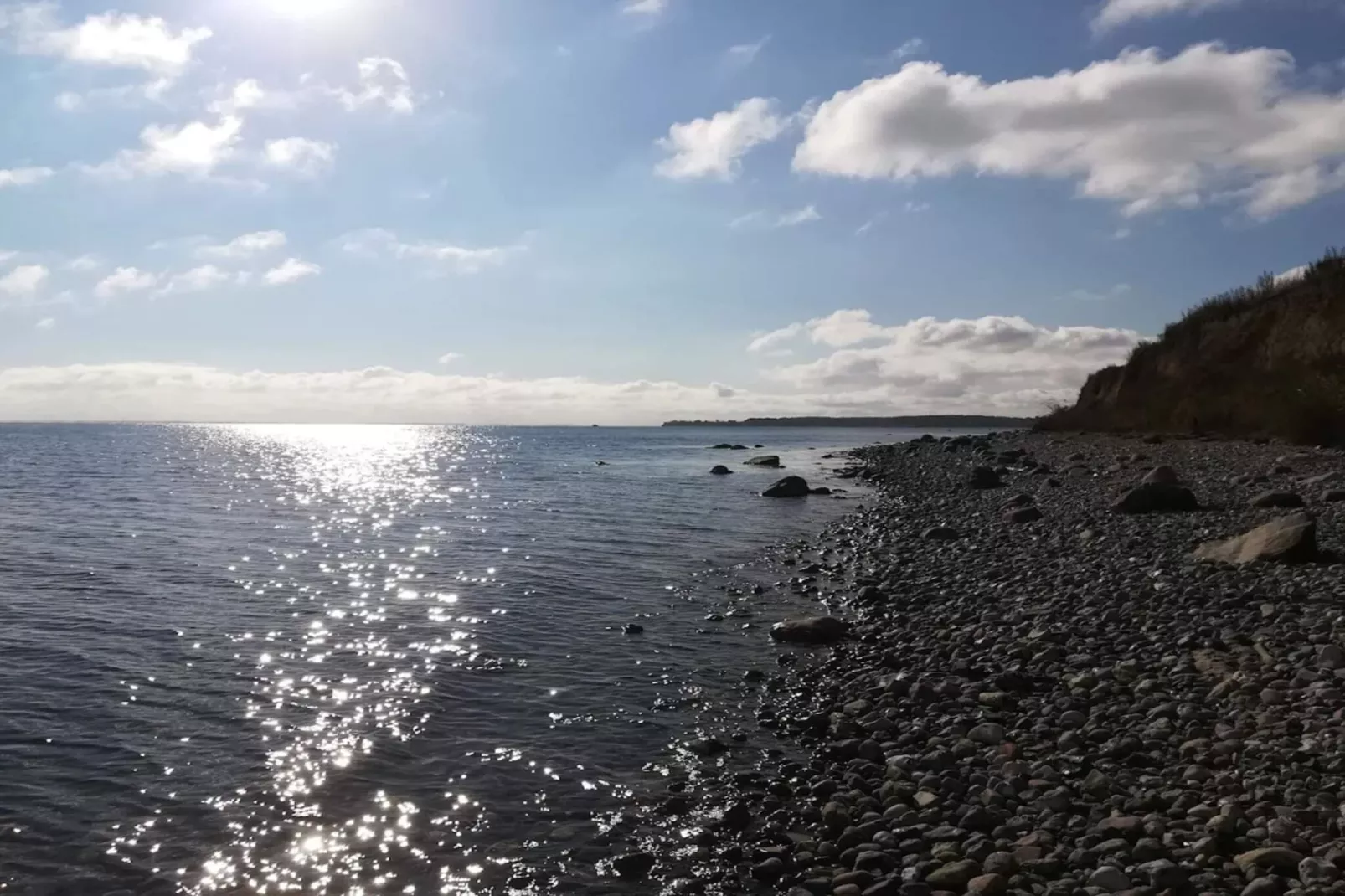 4 person holiday home in Haderslev-Water view