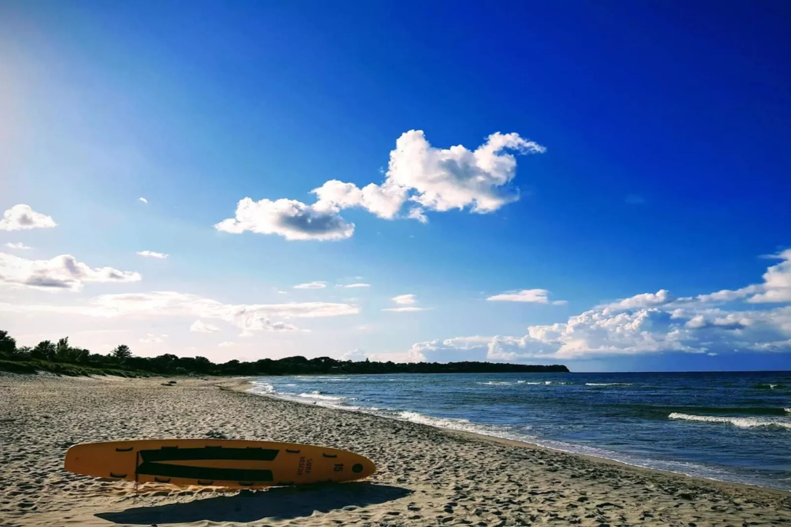 6 person holiday home in Dronningmølle-By Traum-Water view