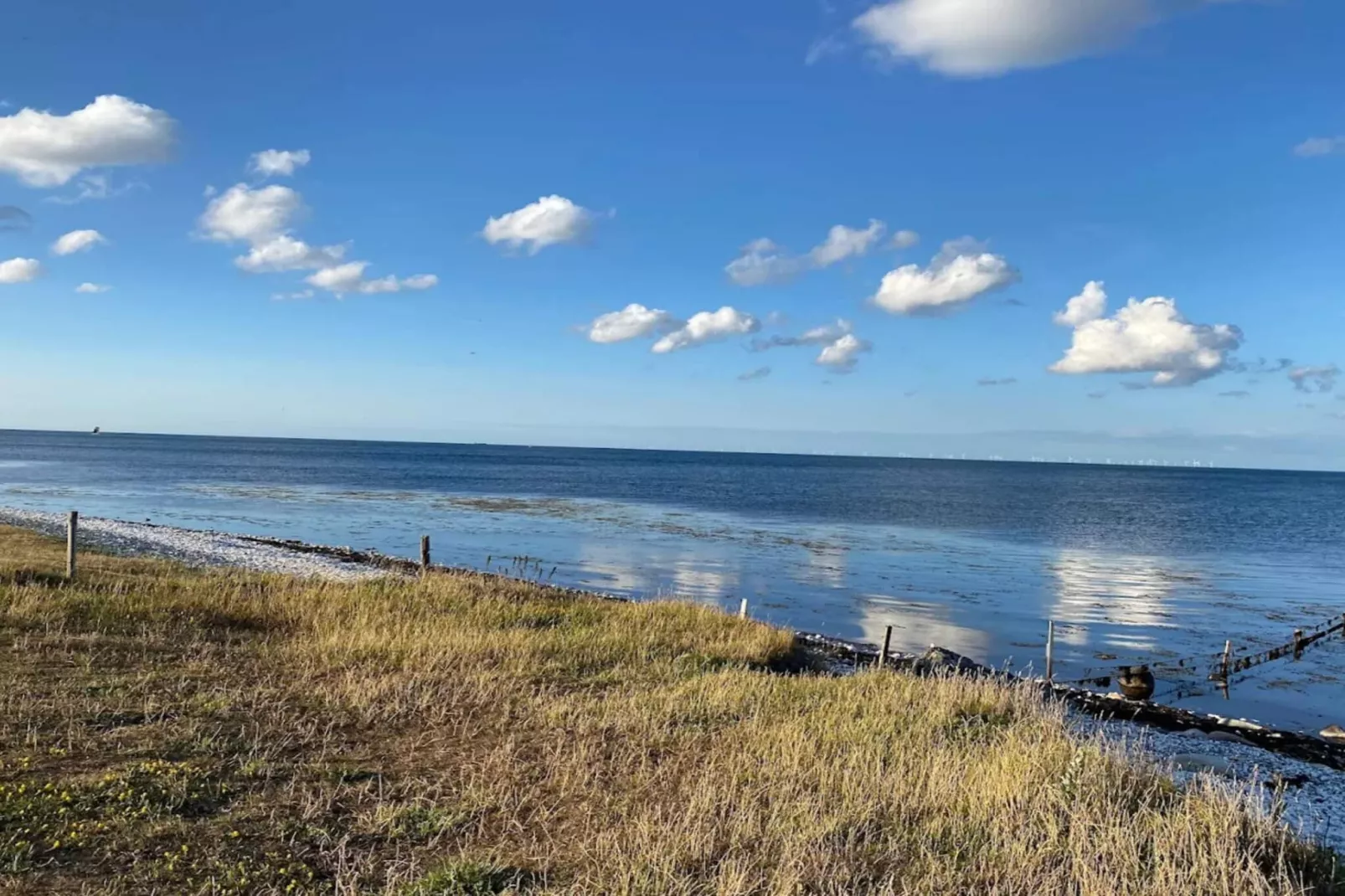 6 person holiday home in Grenaa-By Traum-Water view