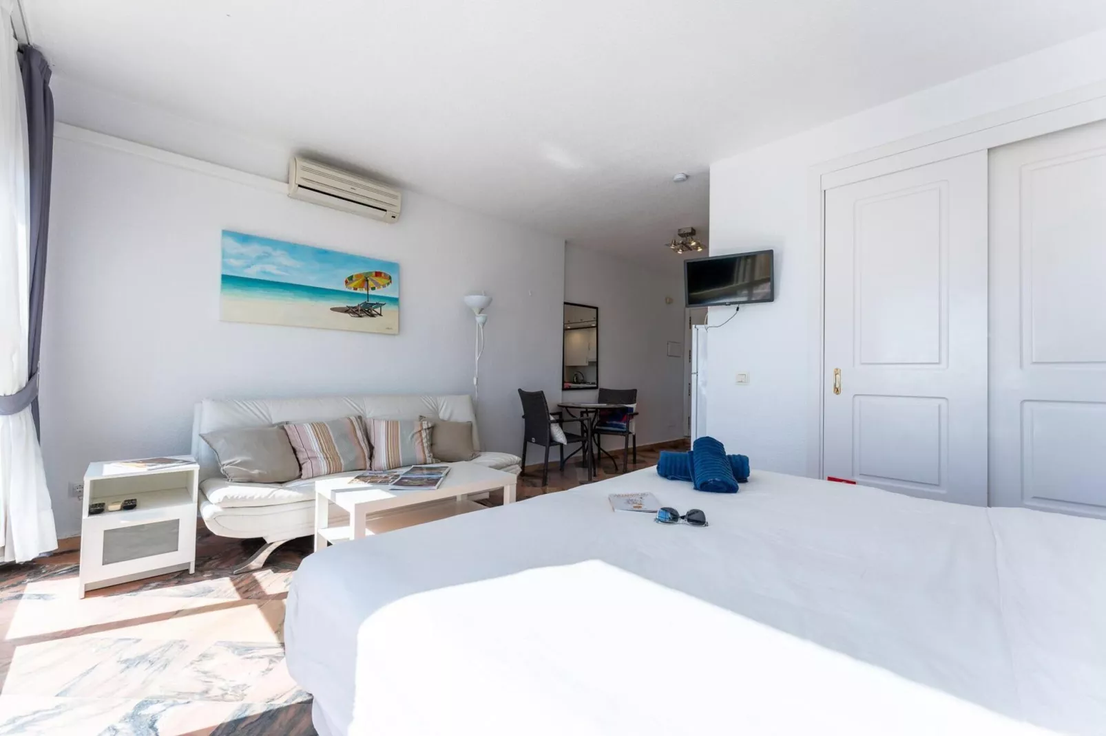 CT 239 - Romana Playa - First Beachline-Chambre