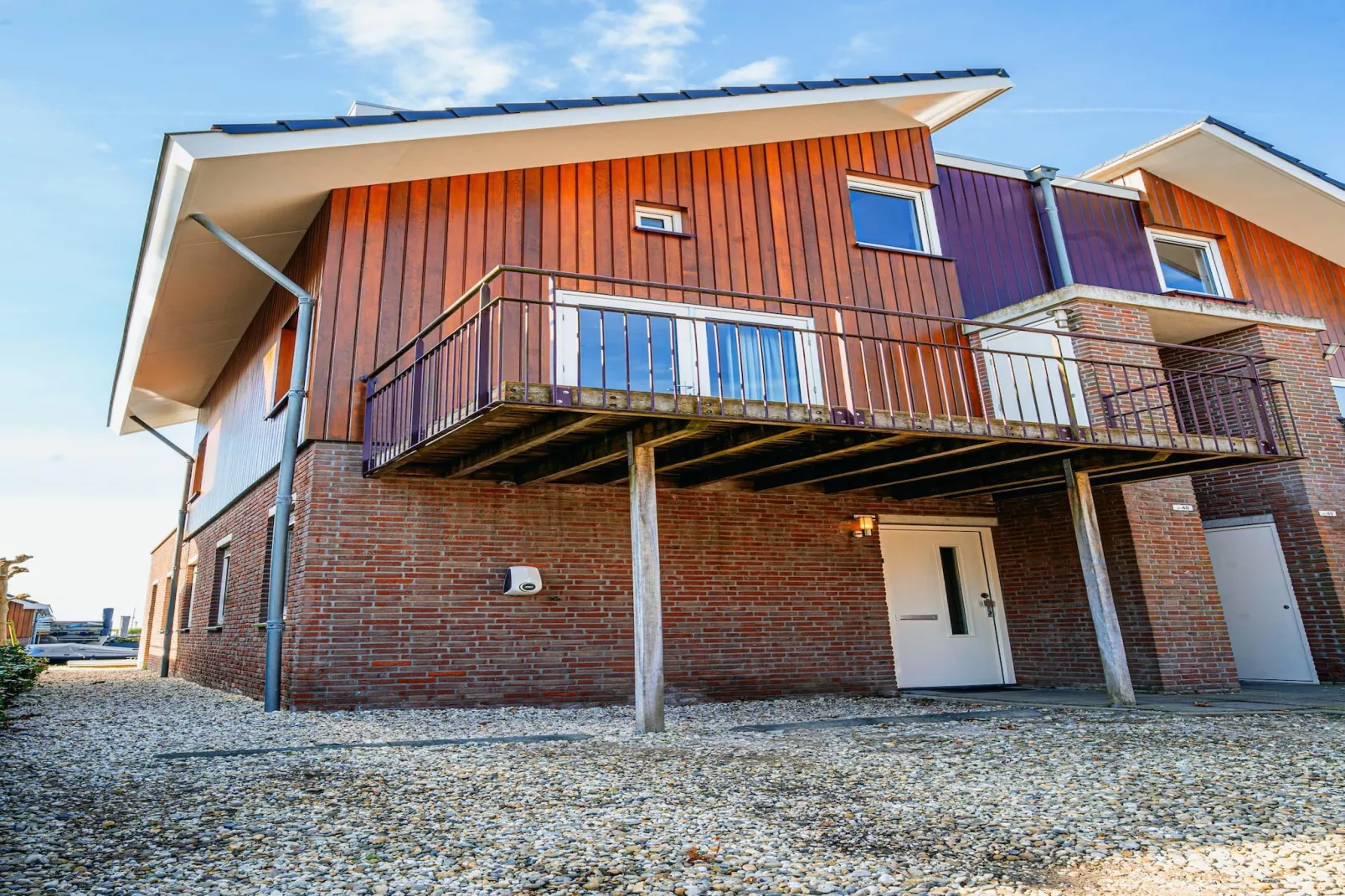 Waterpark de Meerparel 13-Außenbereich Sommer