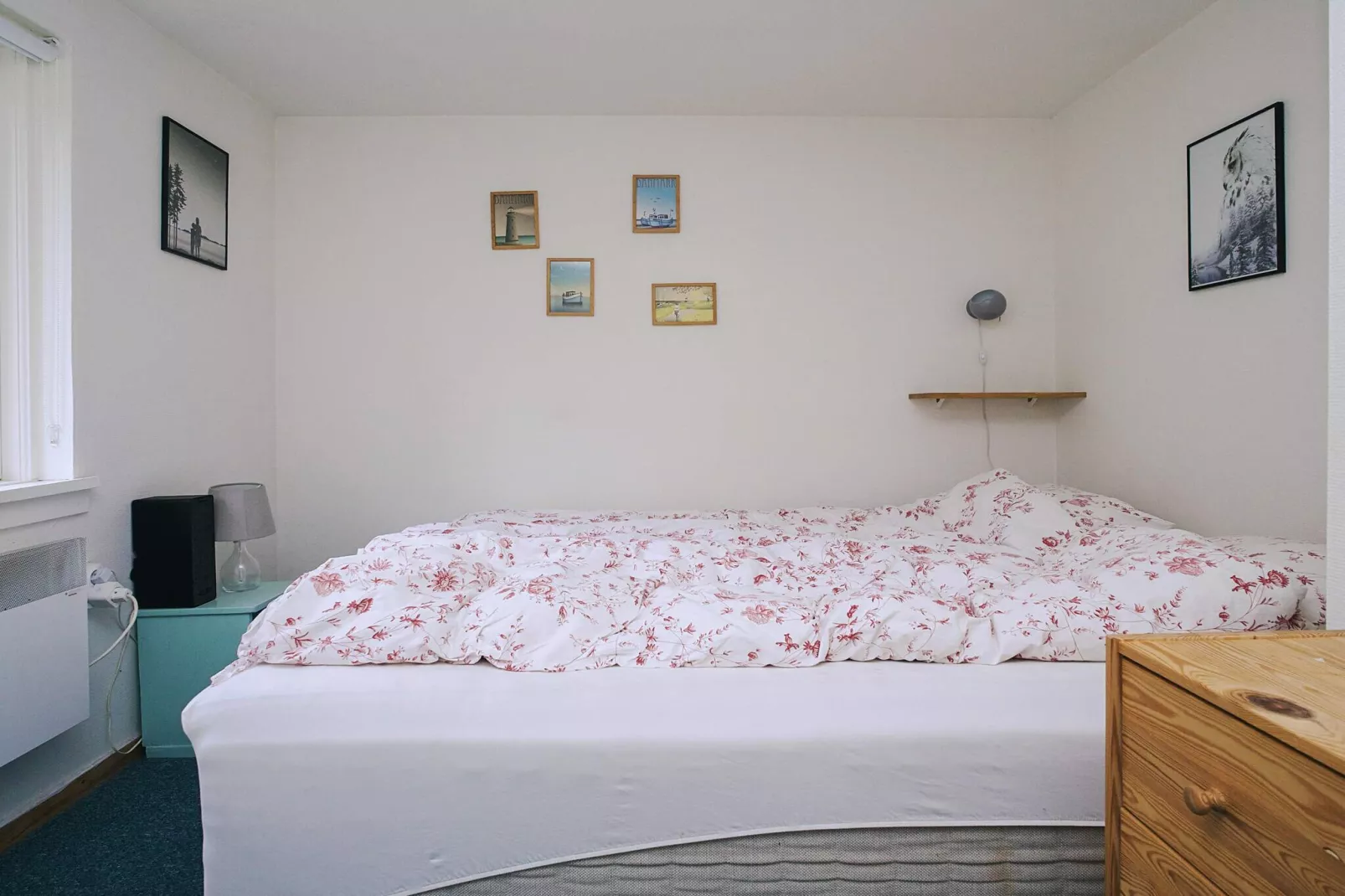 6 Personen Ferienhaus in Højby-Innenbereich