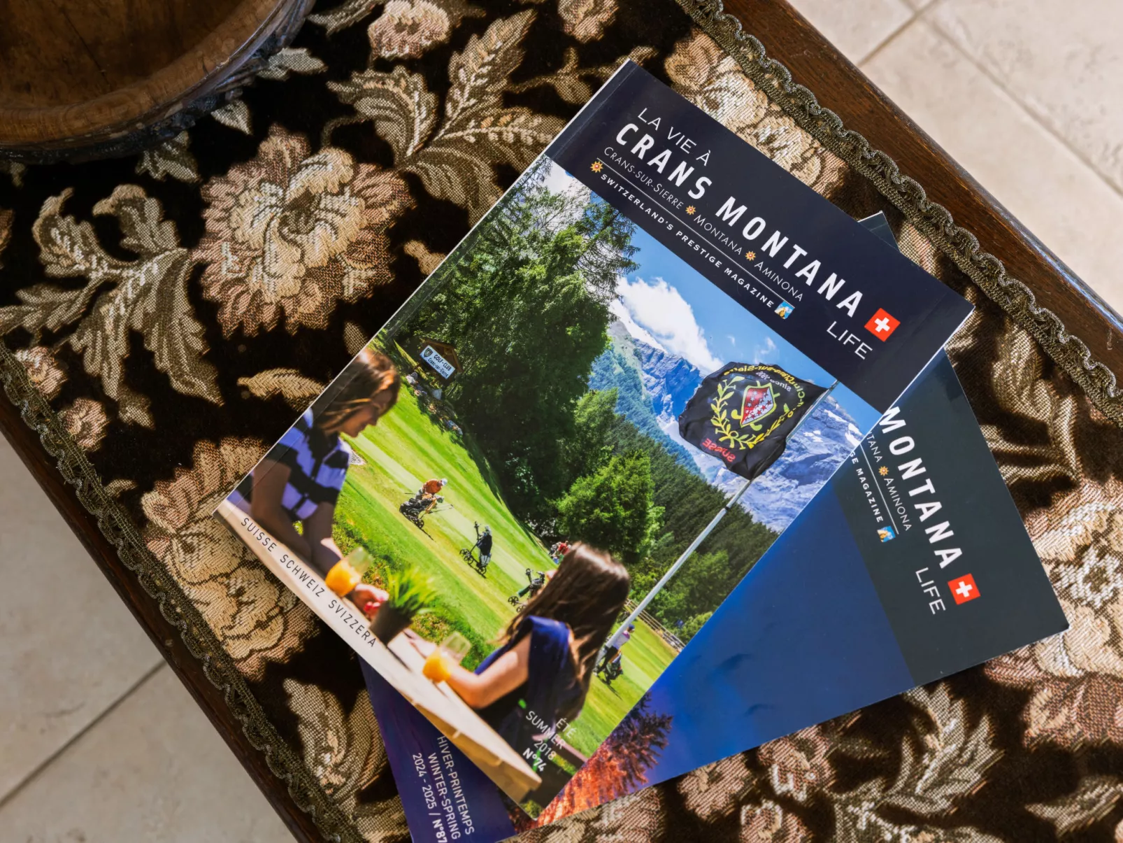 Marigny Dent-Blanche 9-8-Drinnen