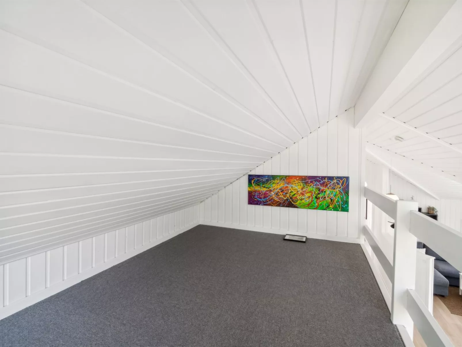 "Greta" - 200m from the sea-Dedans