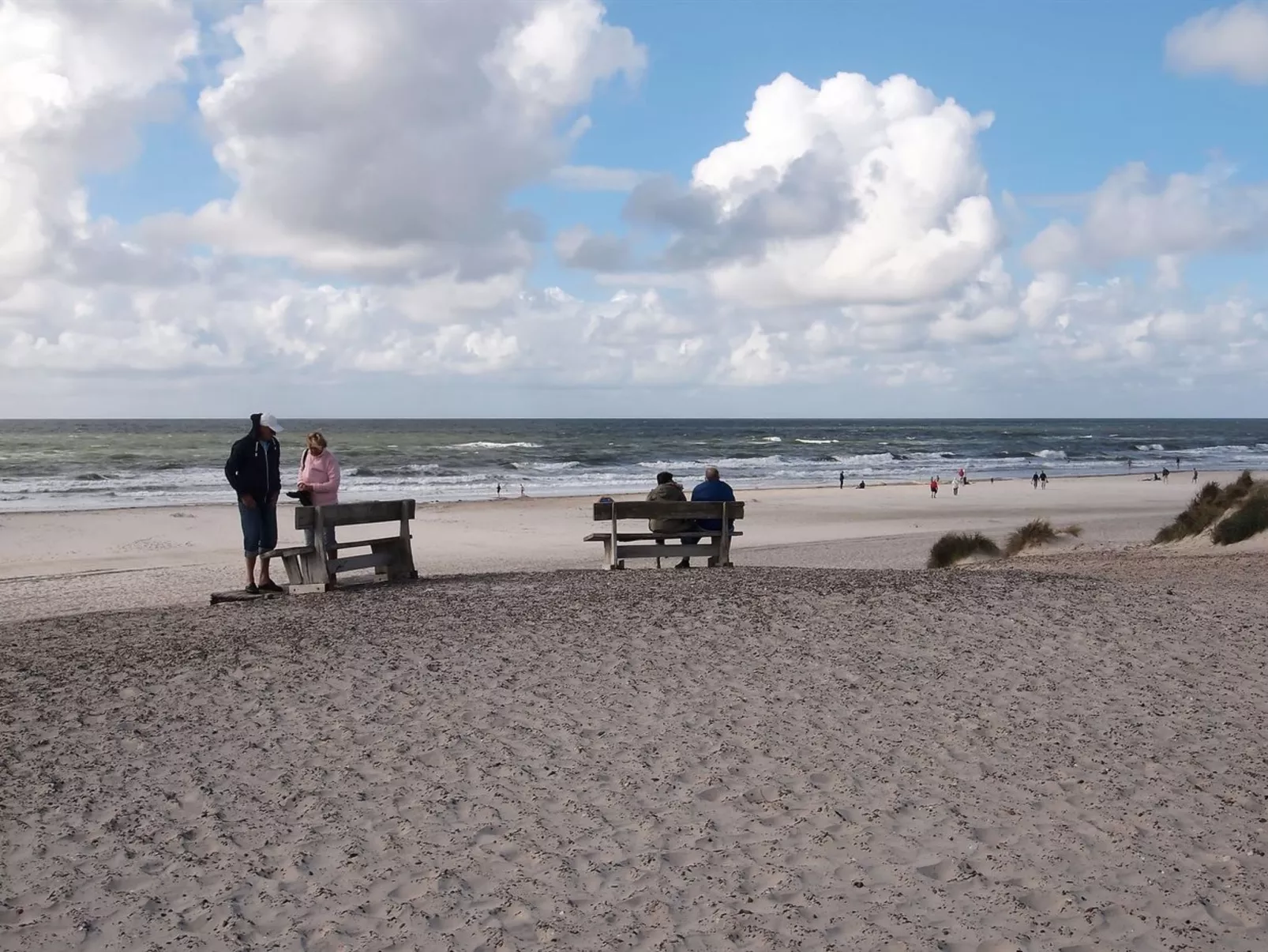 "Florense" - 2.5km from the sea-Outside