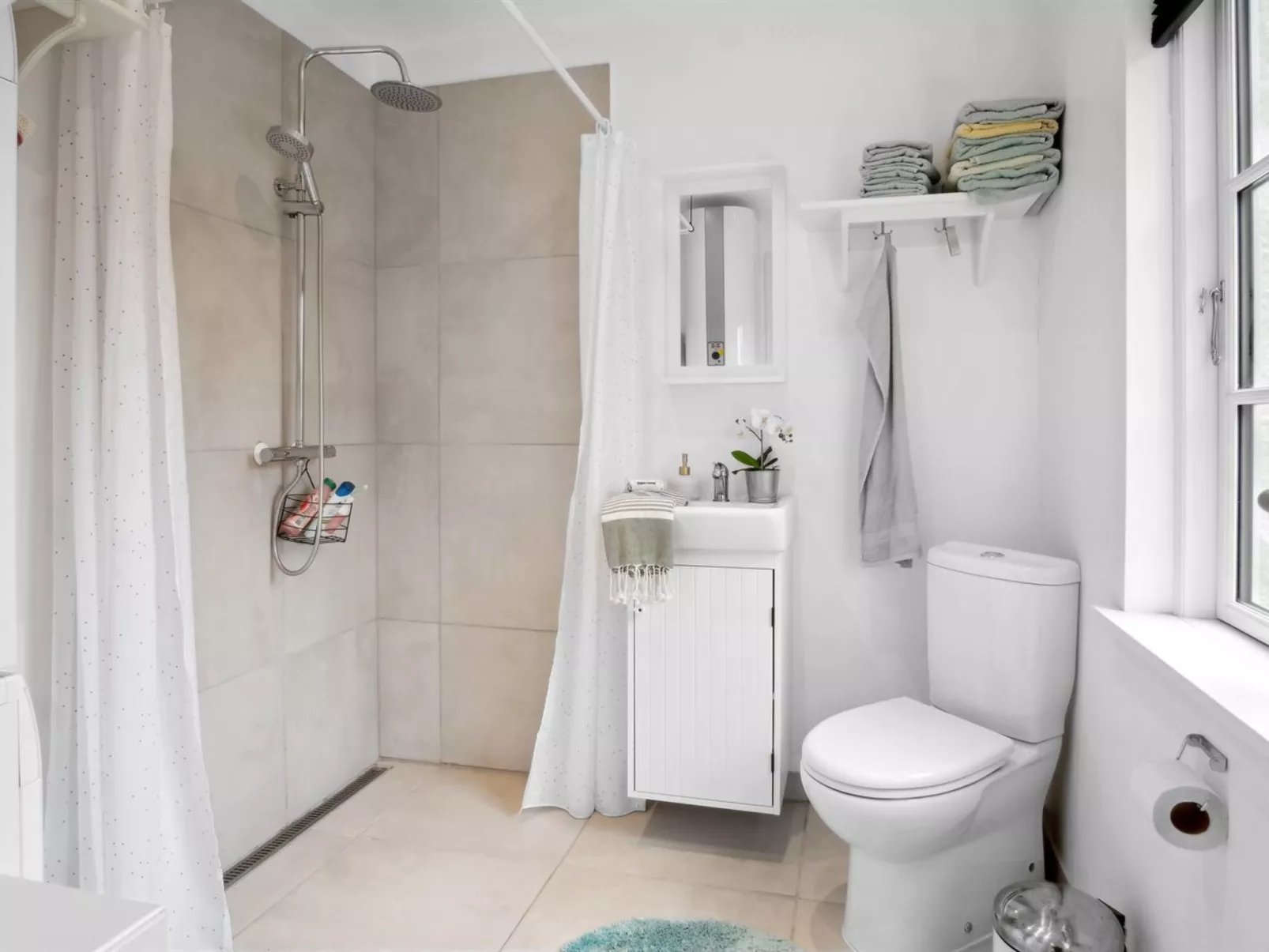 "Meinolf" - 200m from the sea-Inside