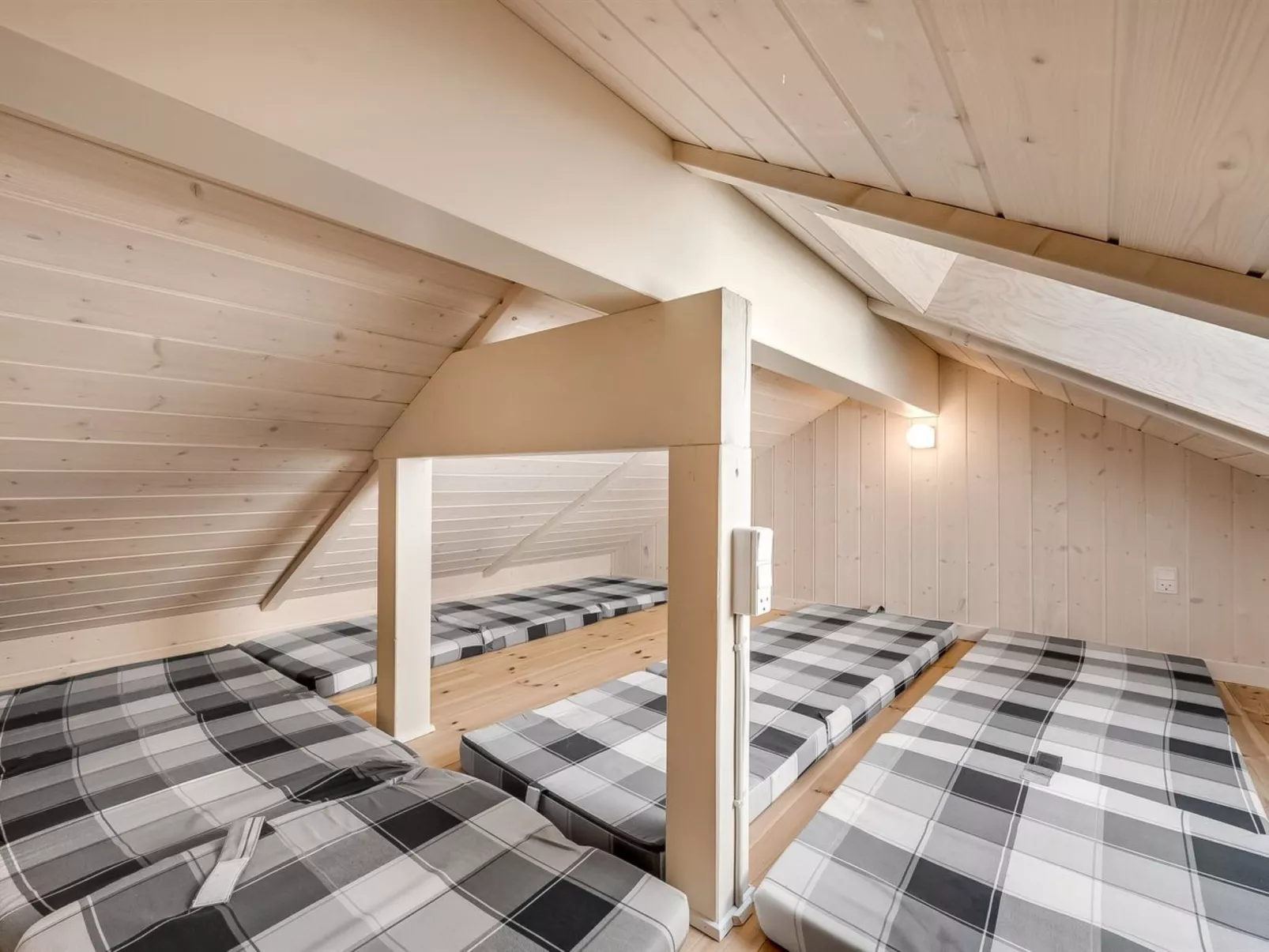 "Elina" - 600m from the sea-Dedans