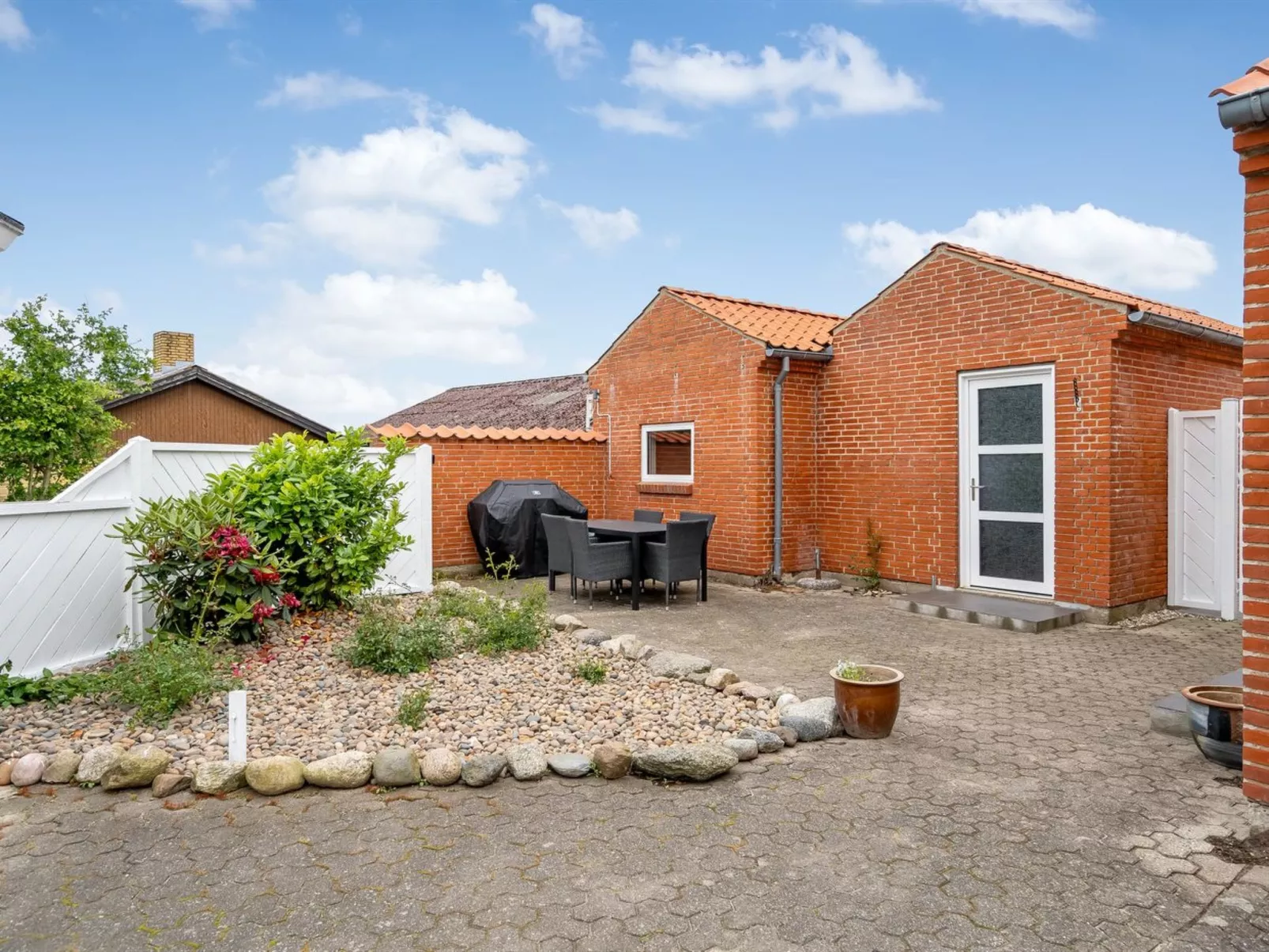 "Kiersten" - 5km from the sea-Outside