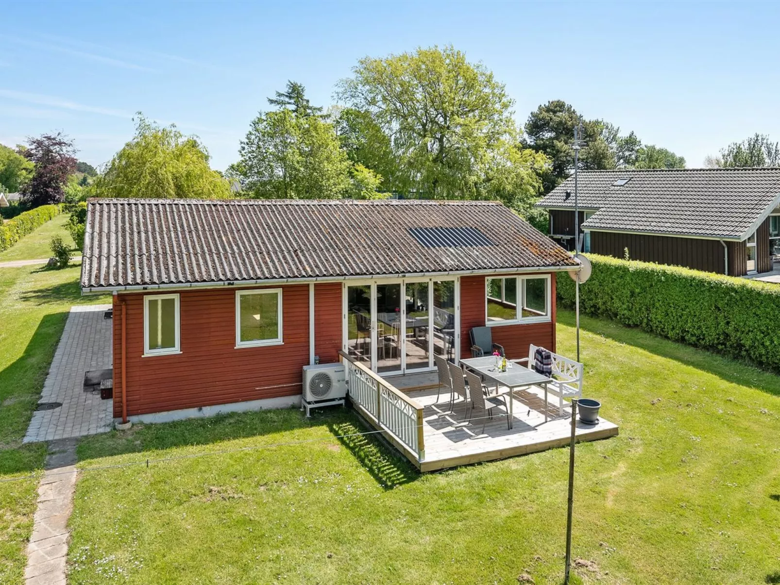 "Momo" - 570m from the sea-Outside