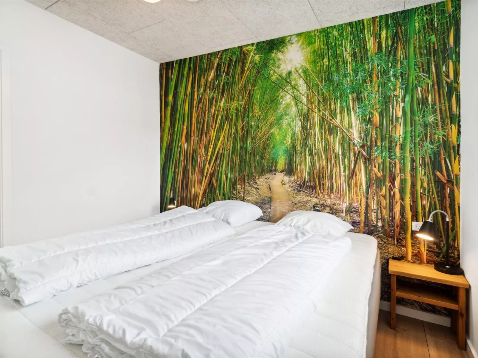 "Randulf" - 250m from the sea-Dedans