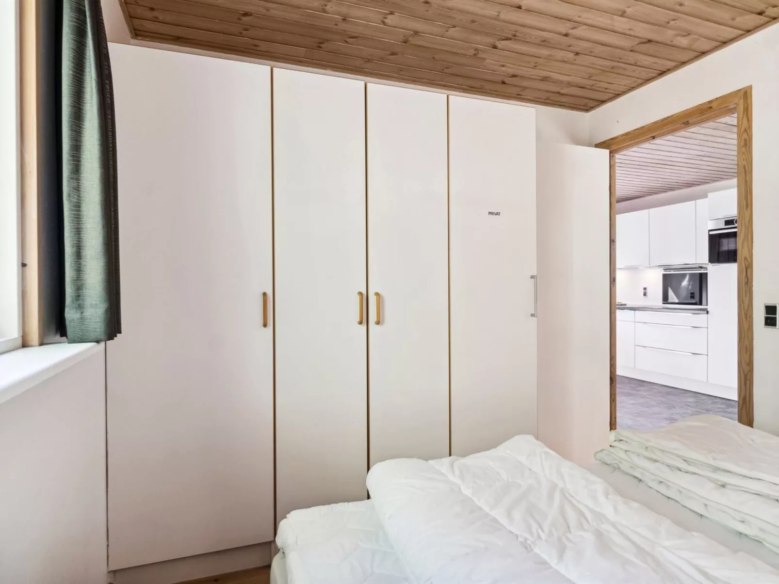 "Eftim" - 600m from the sea-Dedans