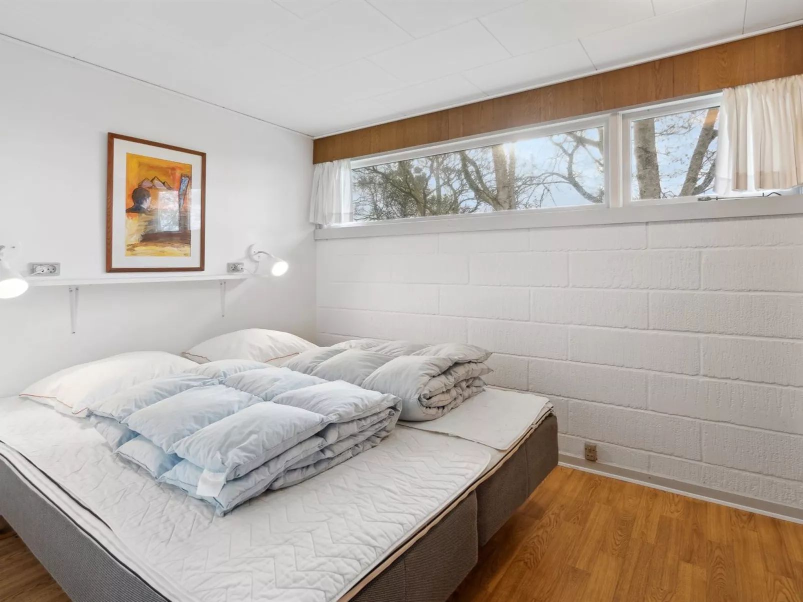 "Thara" - 100m from the sea-Inside