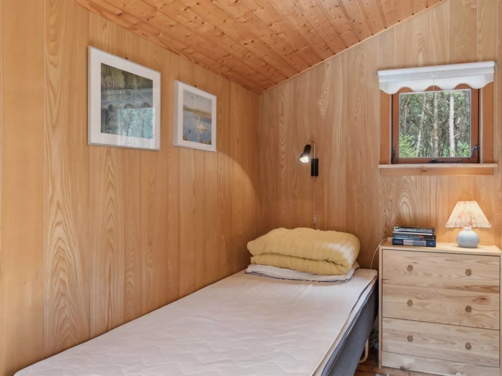 "Elsia" - 280m from the sea-Dedans