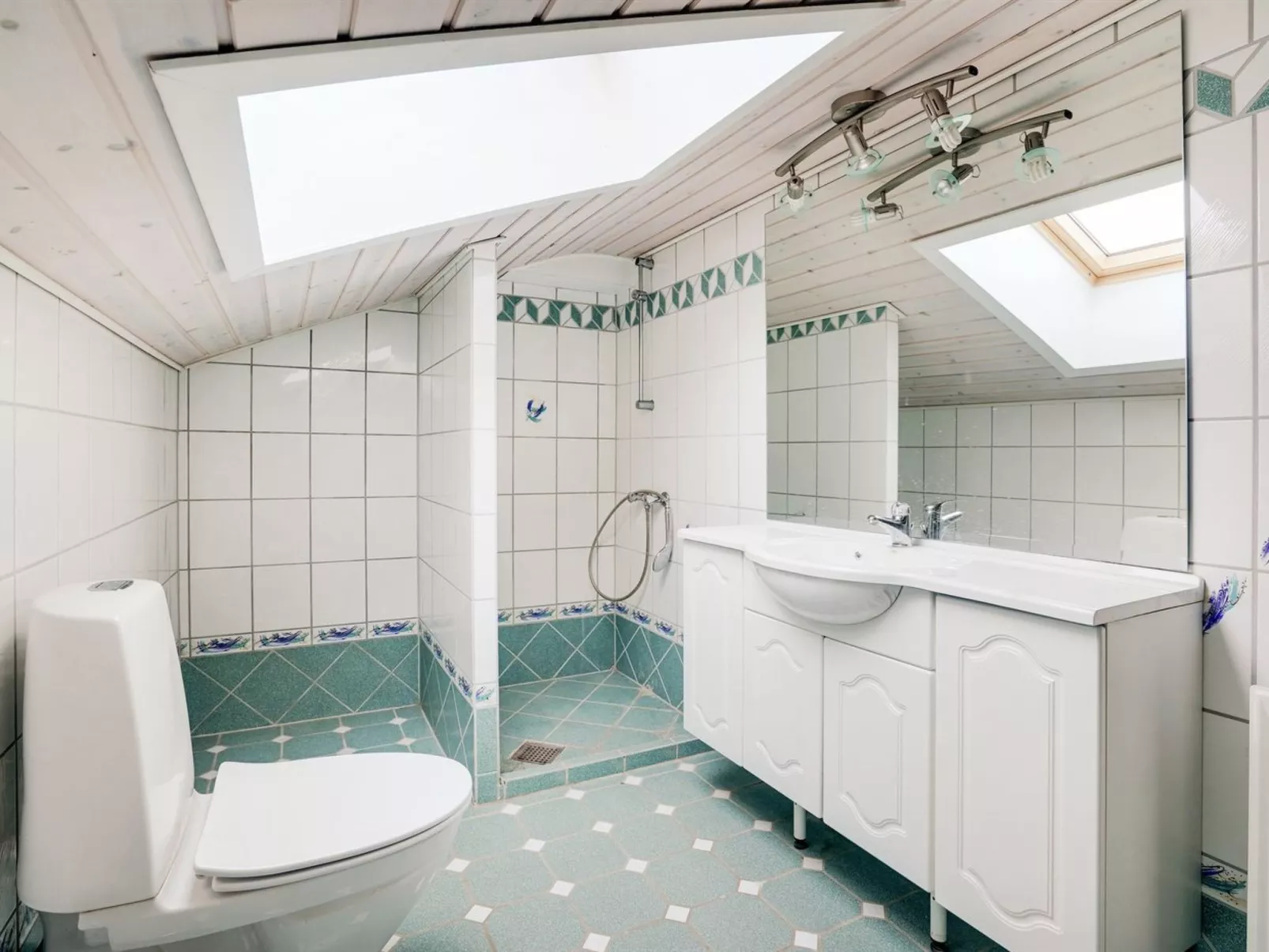 "Melin" - 7km from the sea-Dedans