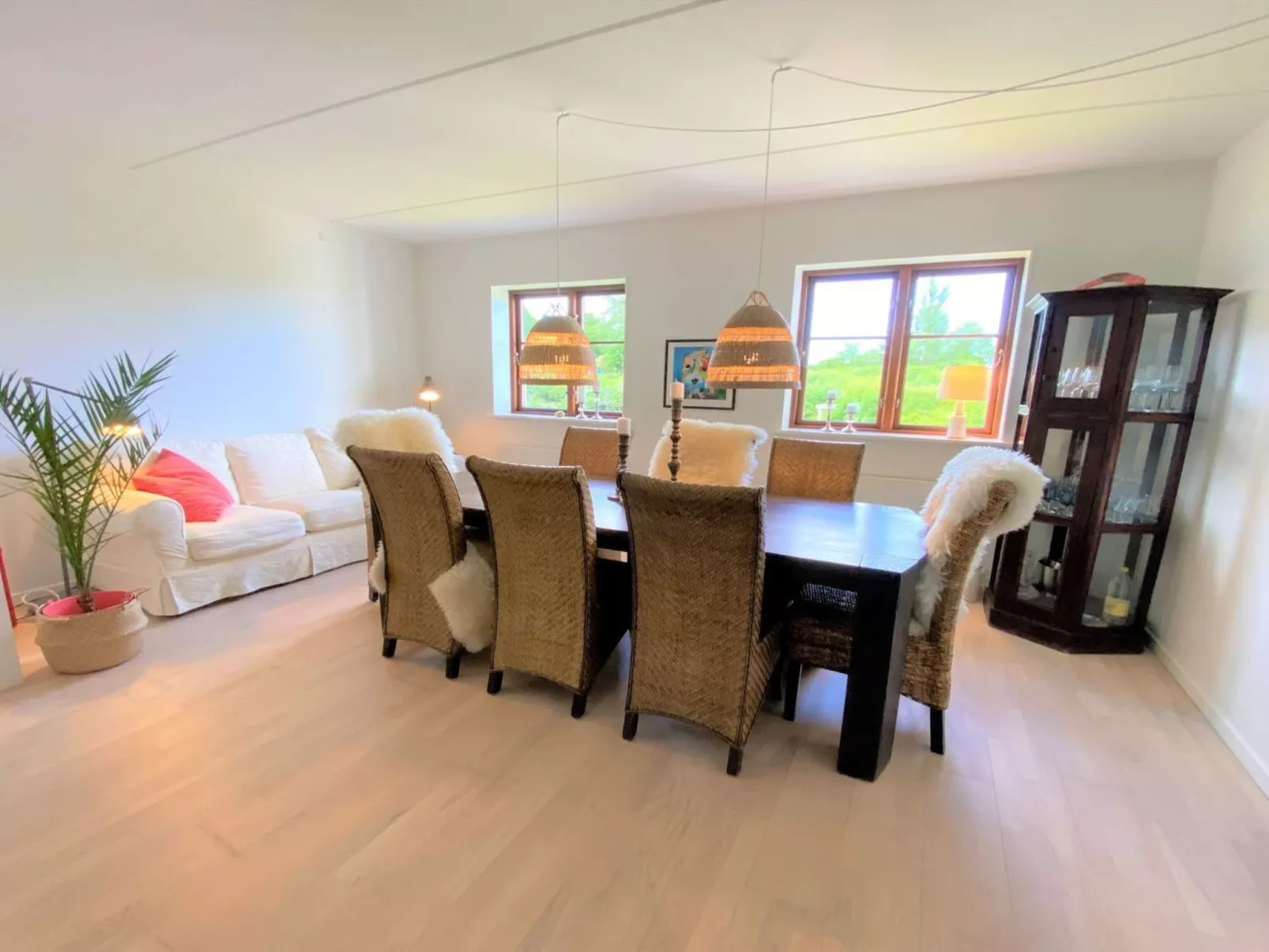 "Bena" - 150m from the sea-Dedans