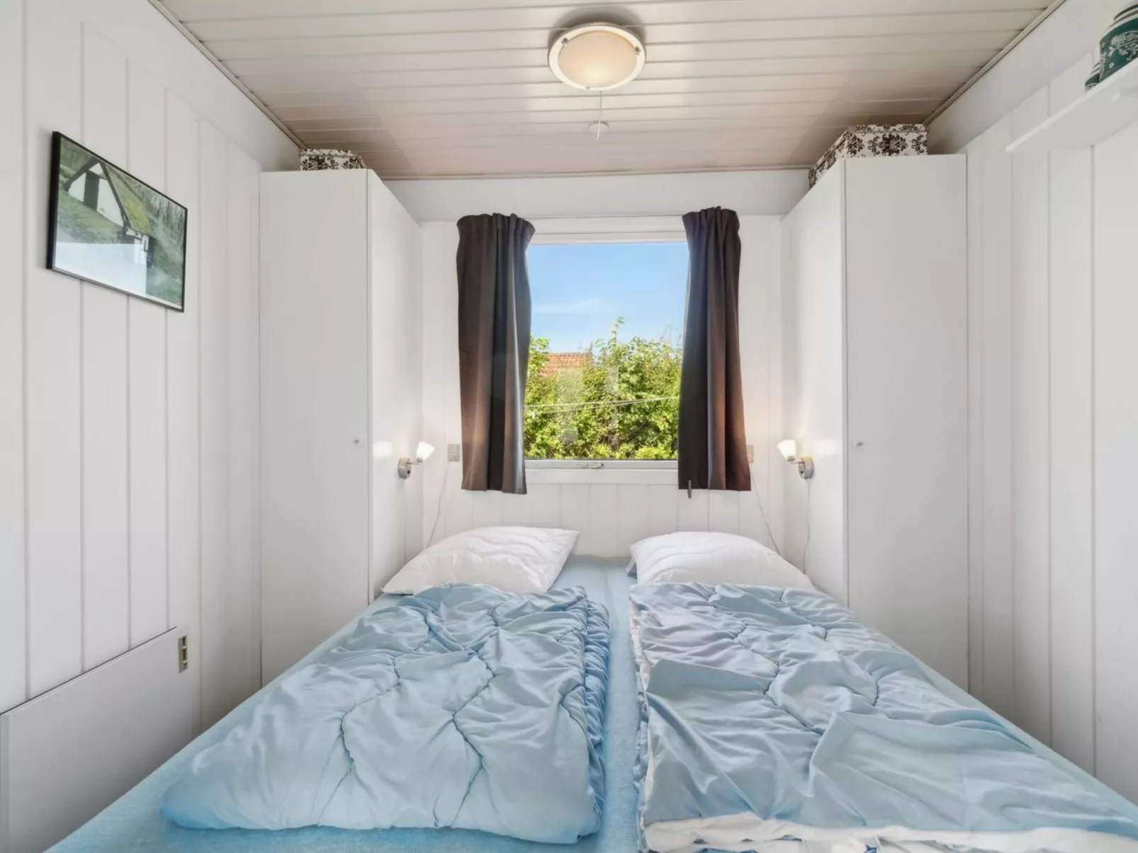 "Eliene" - 400m from the sea-Inside