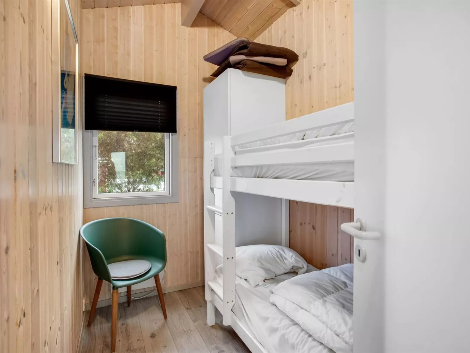 "Holmwith" - 50m from the sea-Dedans