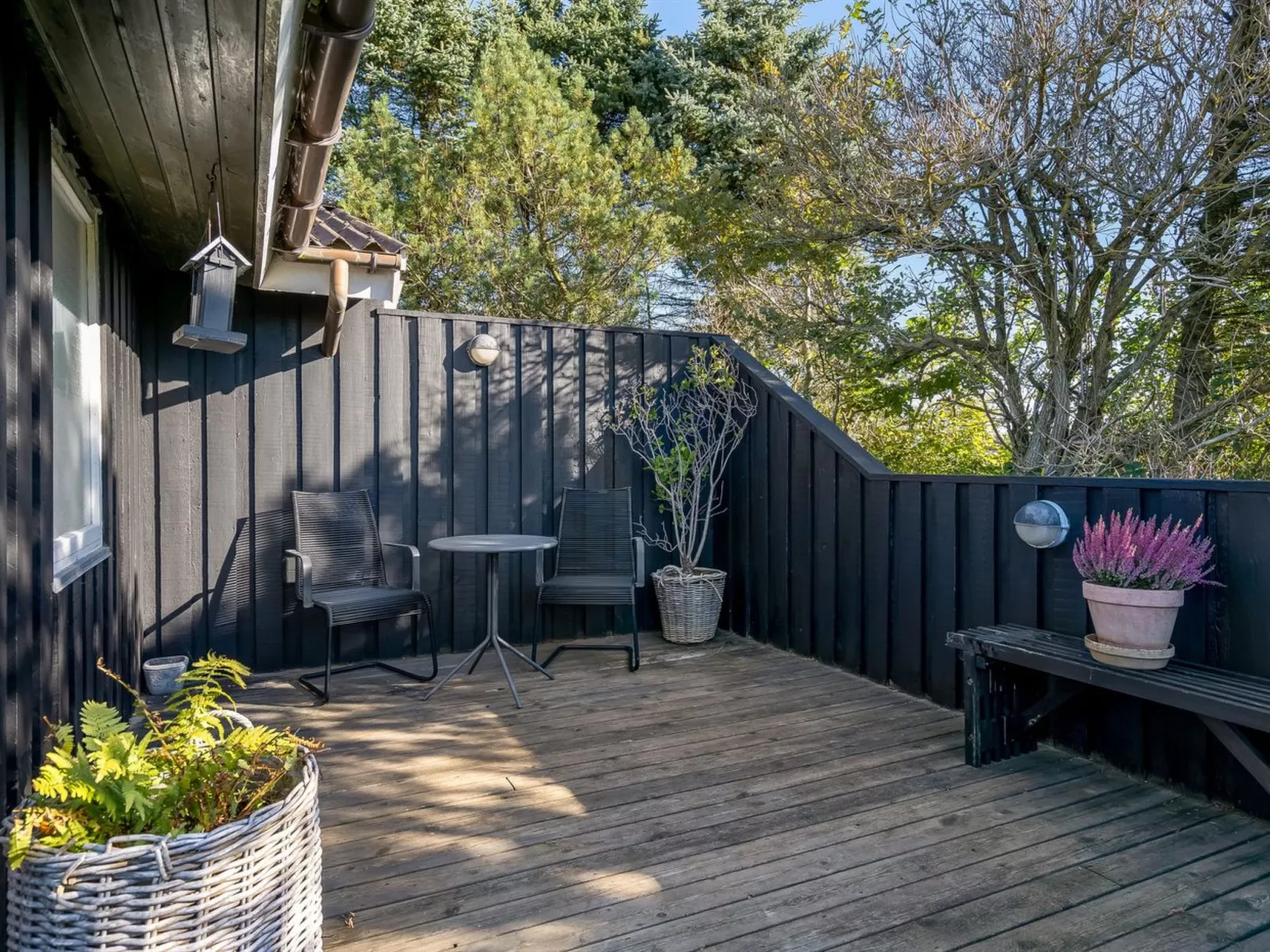 "Apsolon" - 600m from the sea-Outside