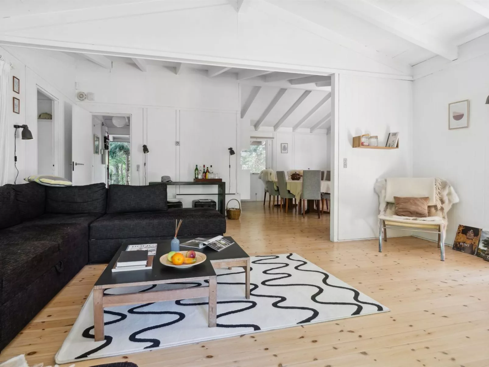 "Bistra" - 280m from the sea-Inside