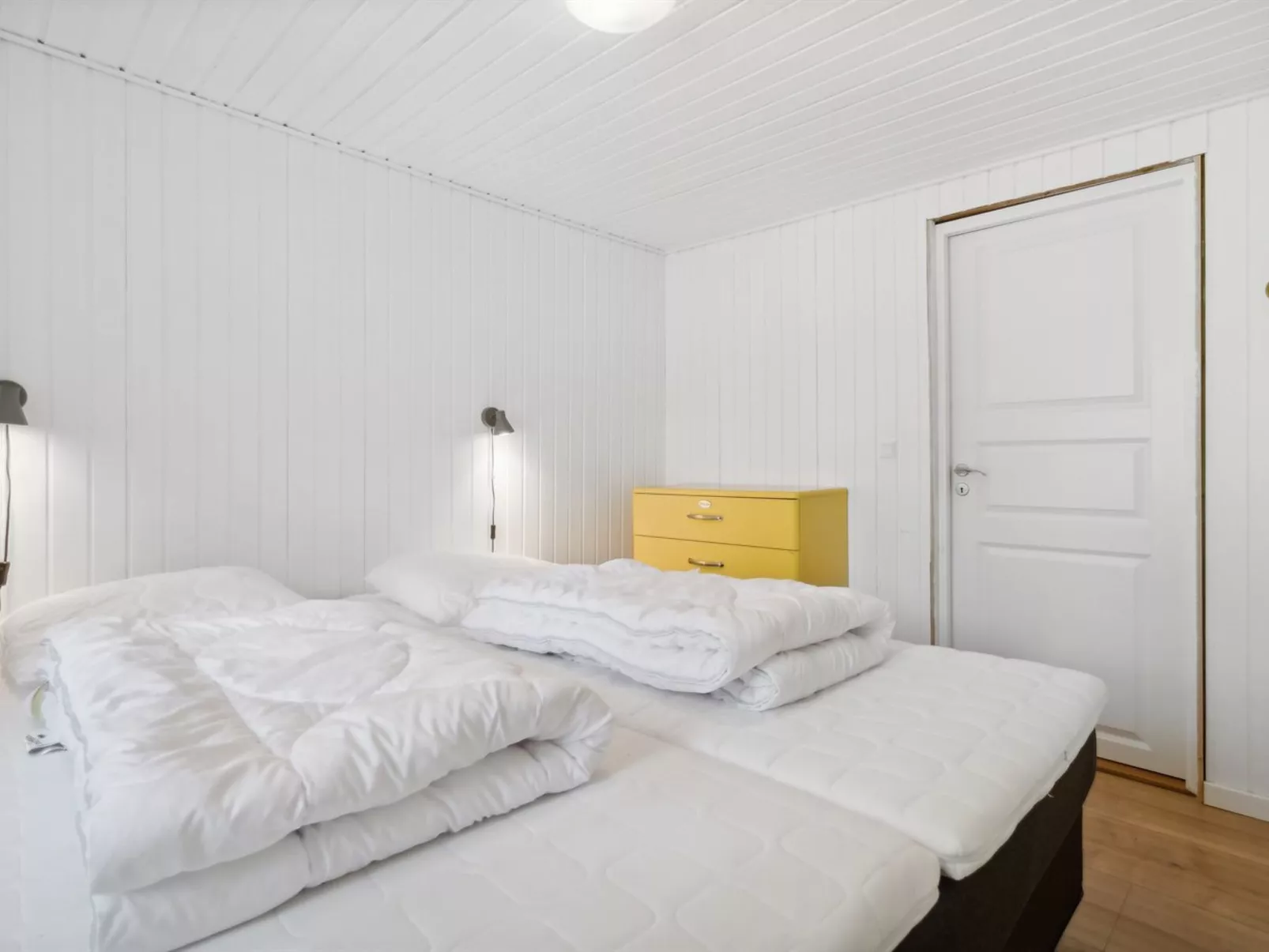 "Ilmari" - 150m from the sea-Dedans