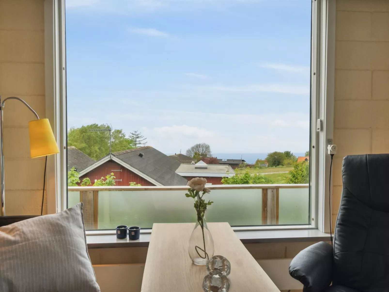 "Dika" - 400m from the sea-Dehors