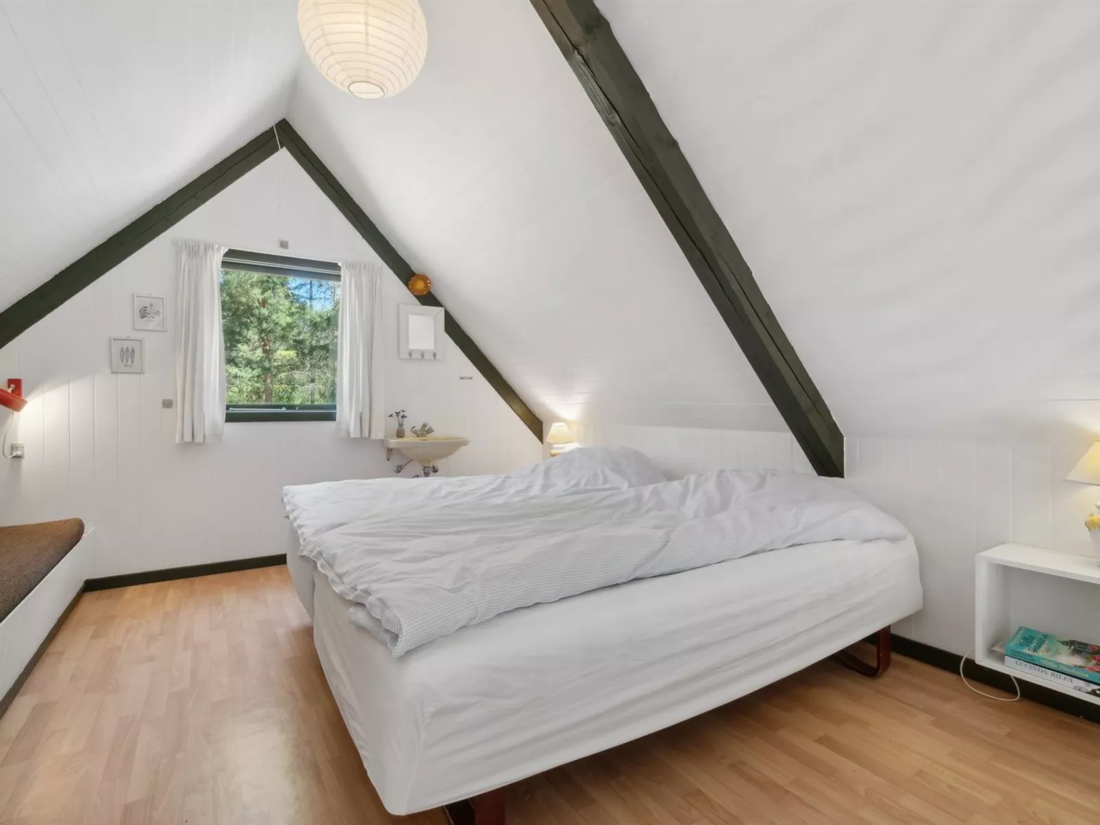 "Olla" - 400m from the sea-Inside