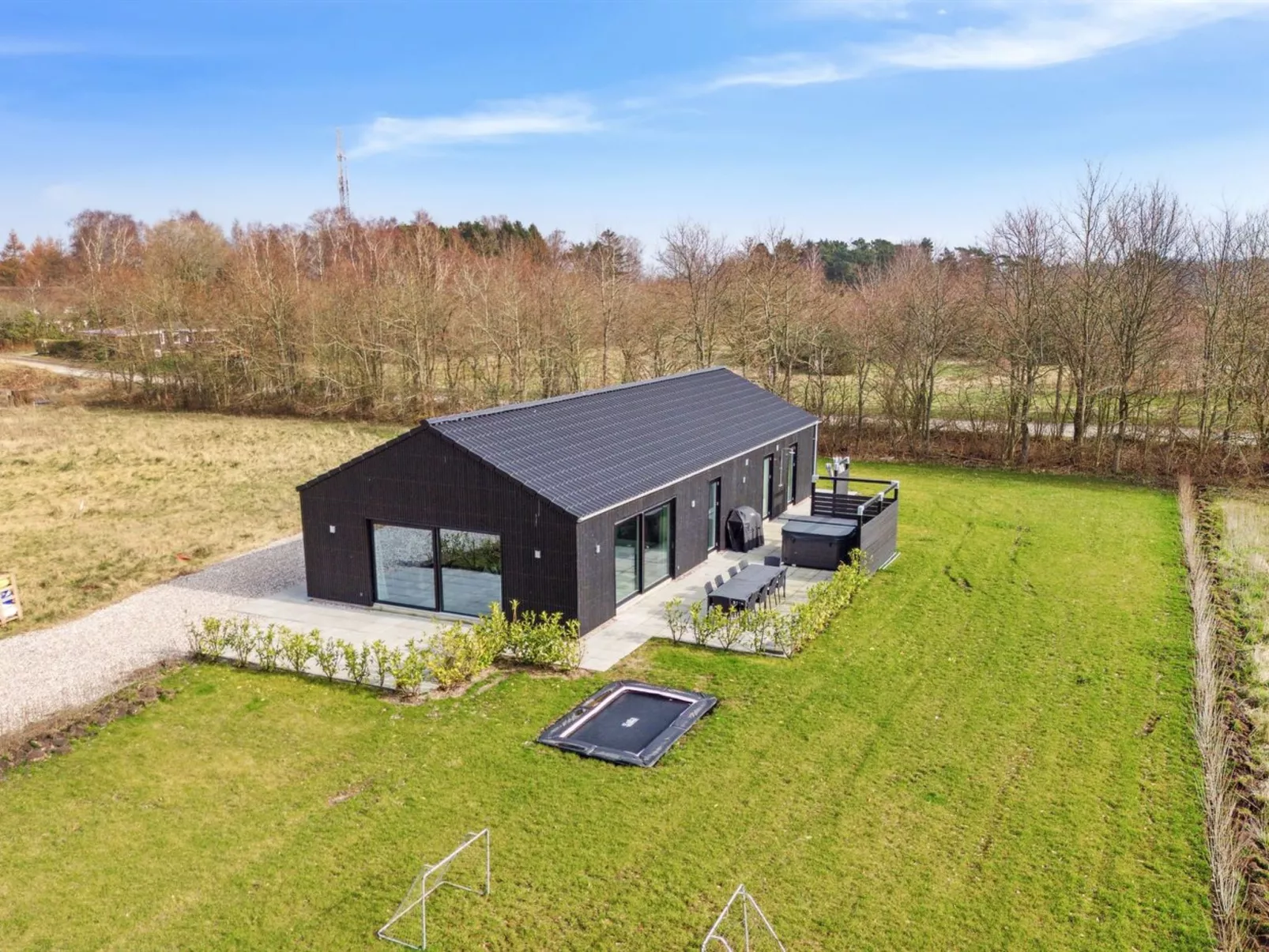 "Asel" - 350m from the sea-Outside