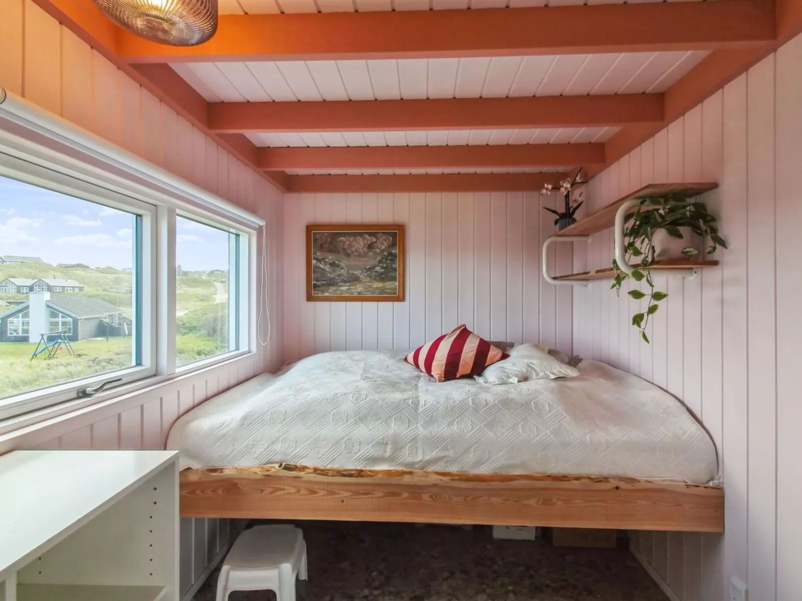 "Joske" - 50m from the sea-Dedans