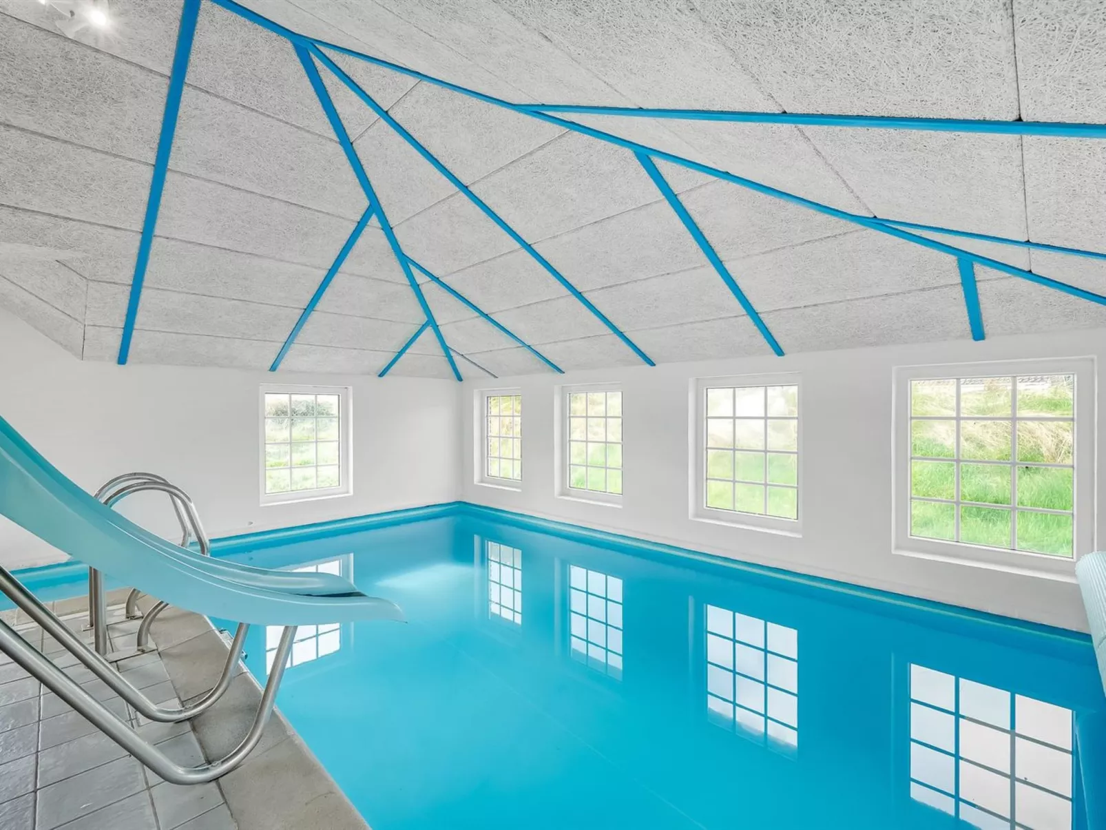 "Edlef" - 800m from the sea-Dehors