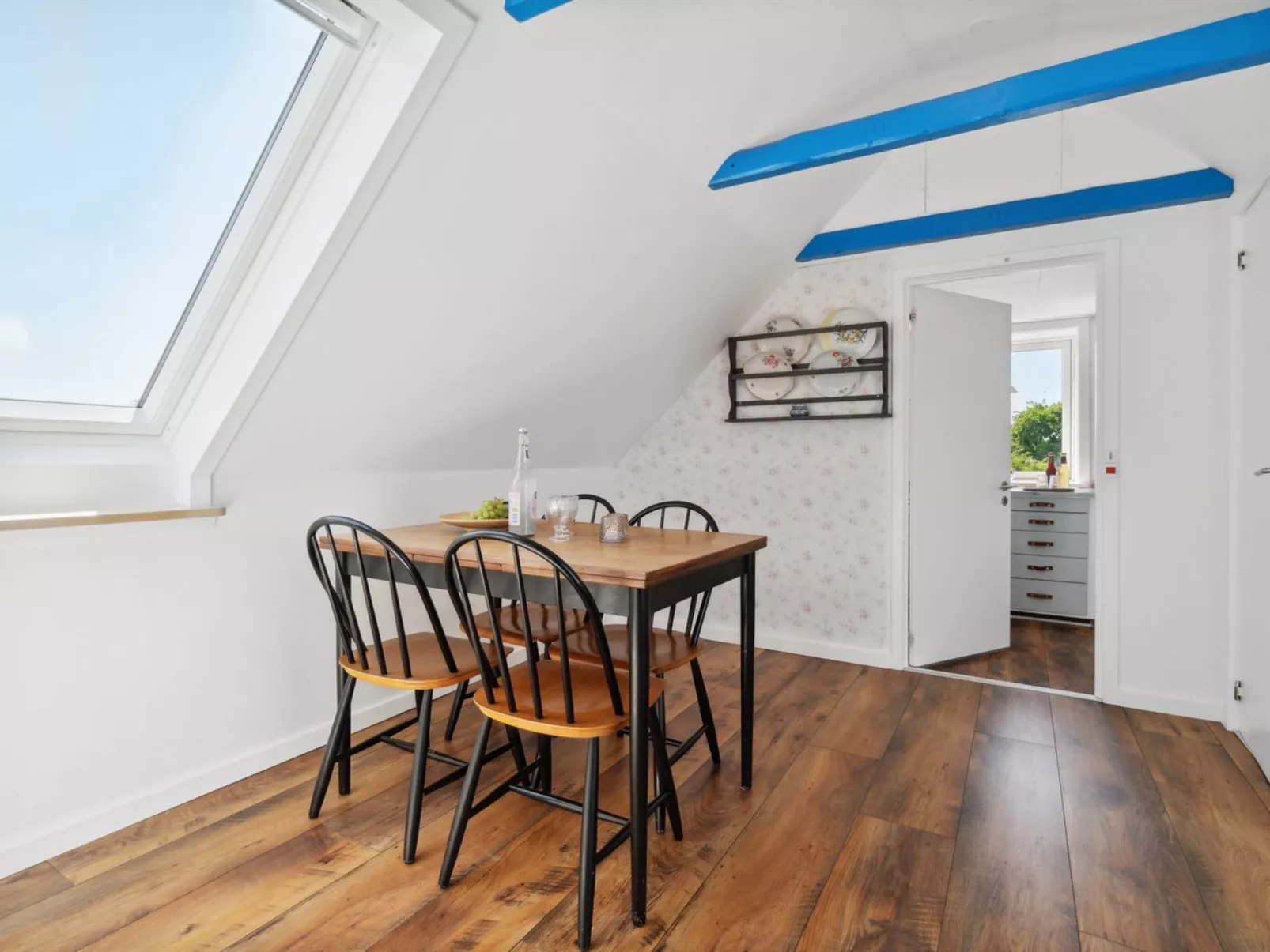 "Riitta" - 250m from the sea-Inside