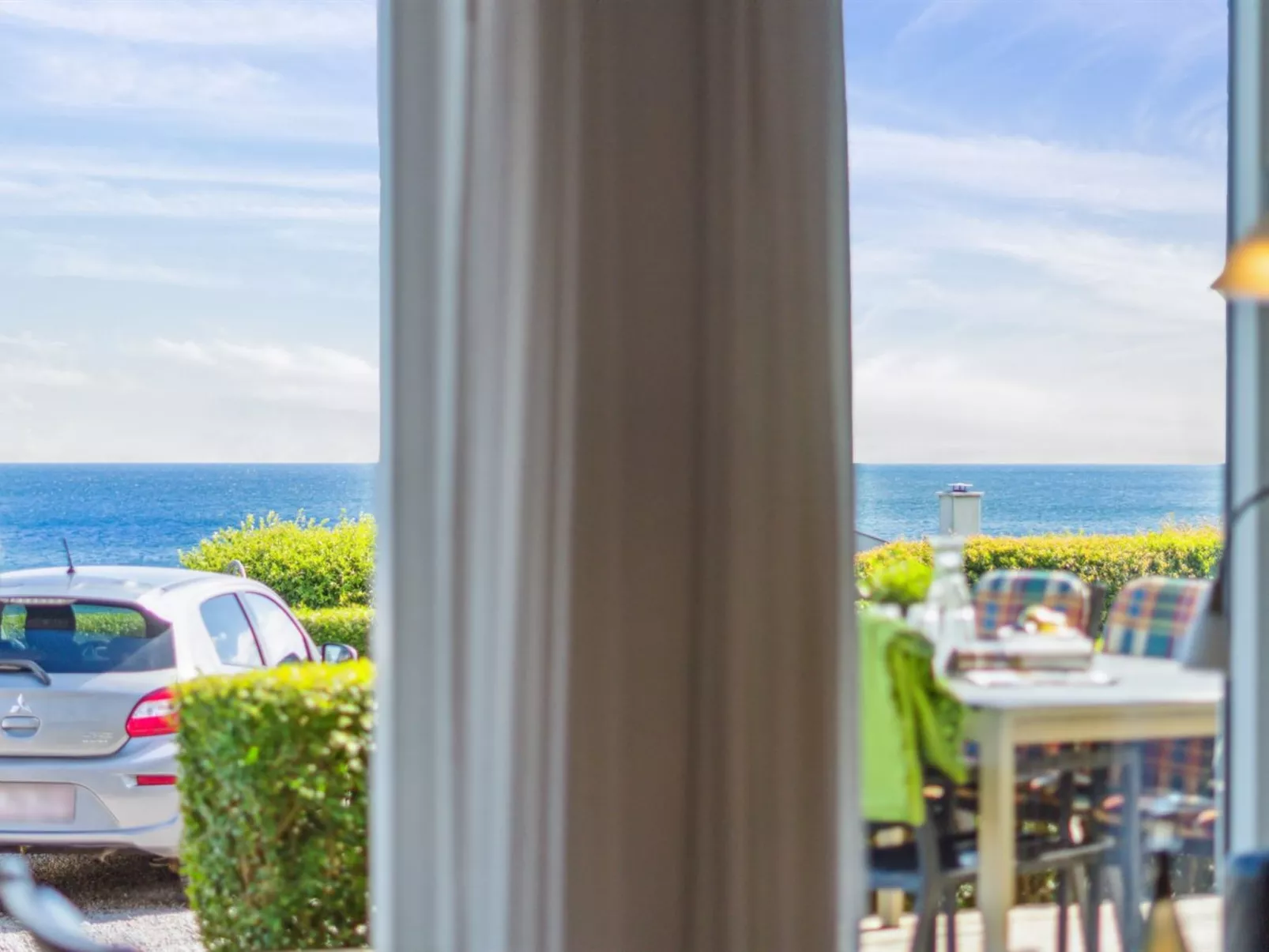 "Helin" - 100m from the sea-Outside