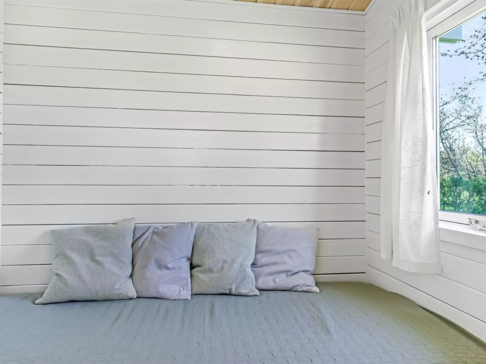 "Thorsten" - 500m from the sea-Inside