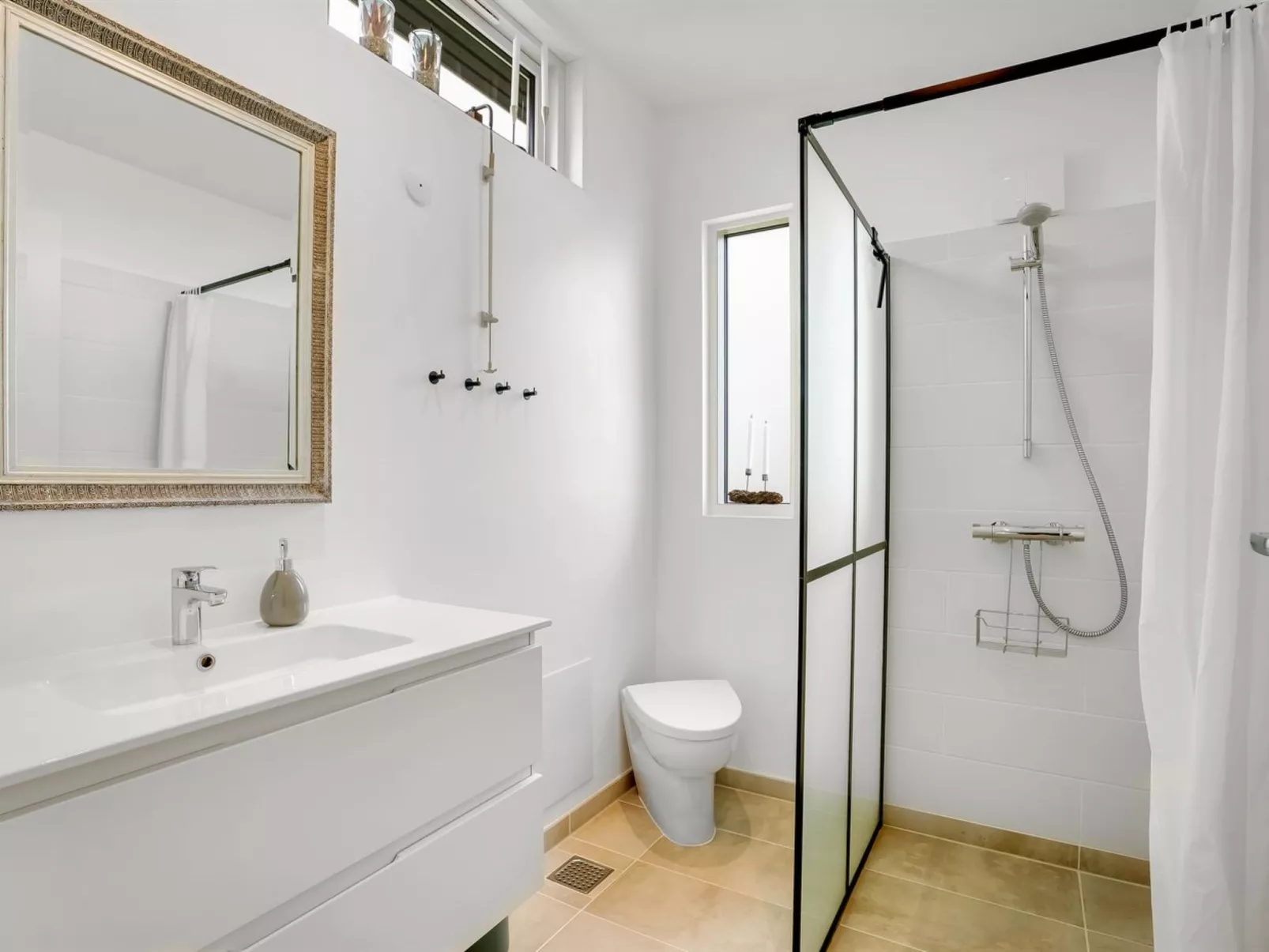 "Merilin" - 300m from the sea-Inside