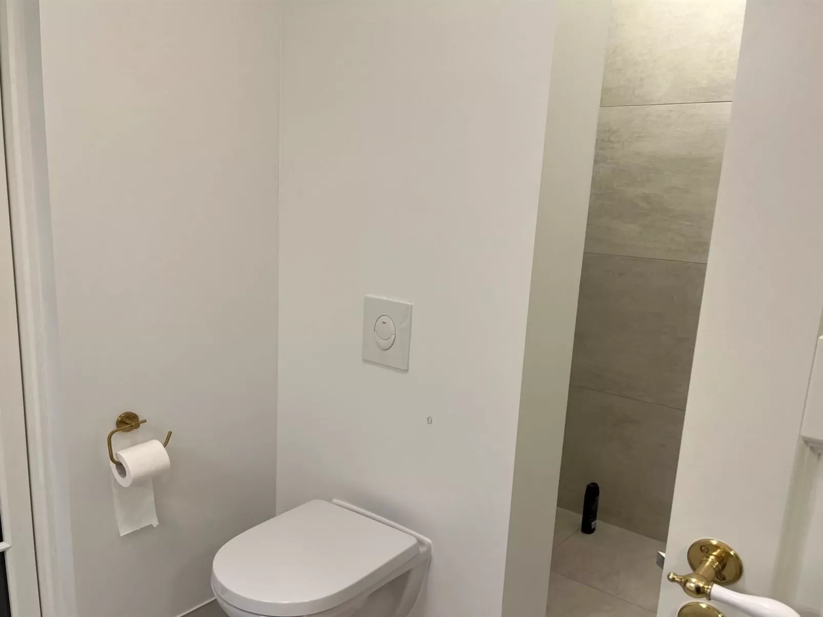 "Skrollan" - 100m from the sea-Inside